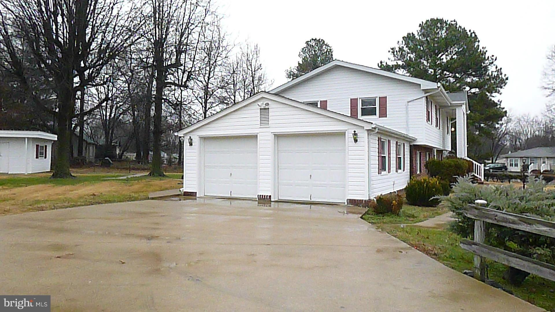 WAVERLY VILLAGE - Residential