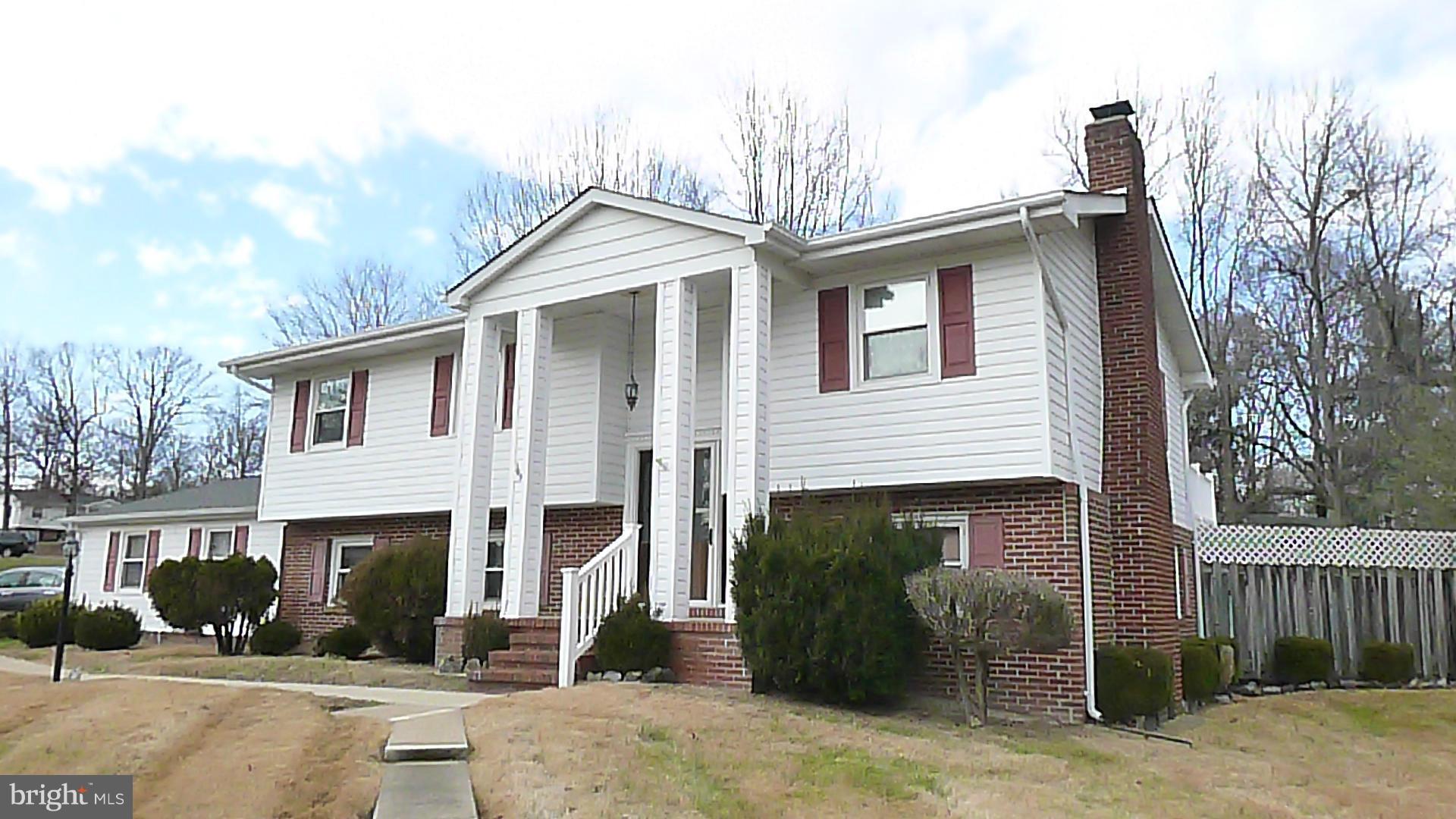 WAVERLY VILLAGE - Residential