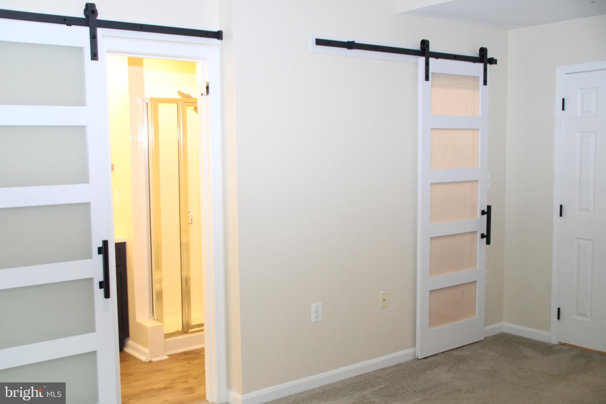 BLUNT COMMONS - Residential Lease