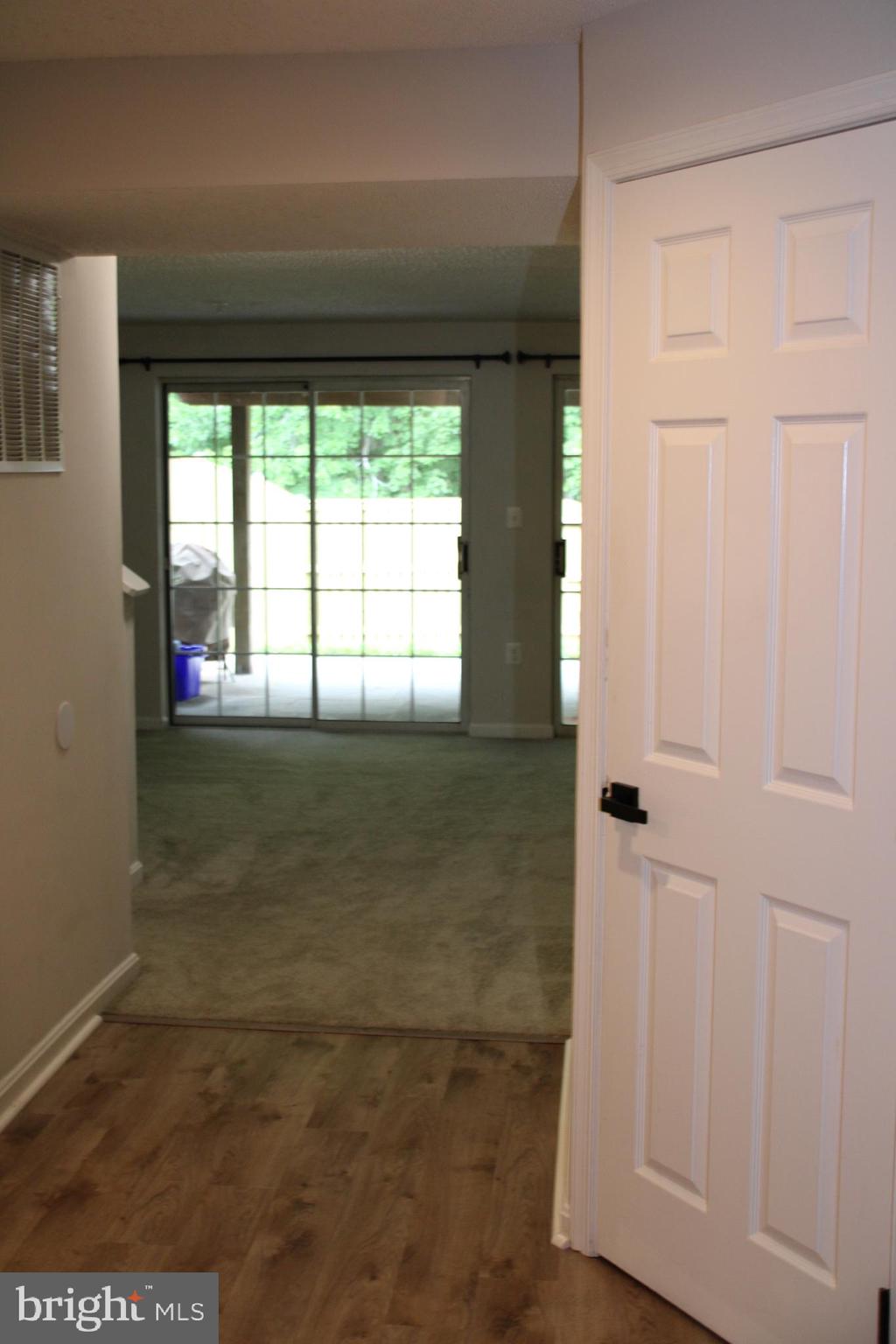 BLUNT COMMONS - Residential Lease