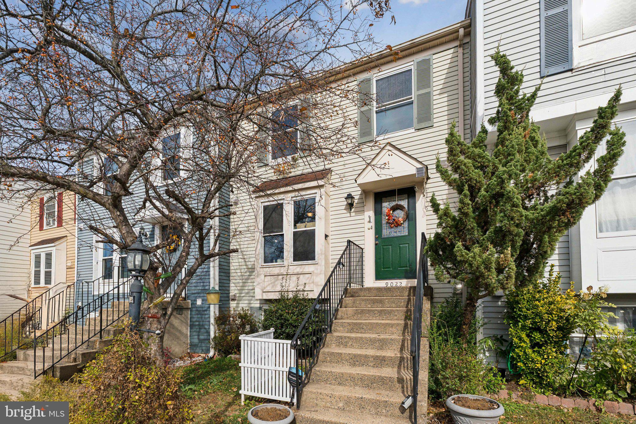 NEW BRITAIN - Residential