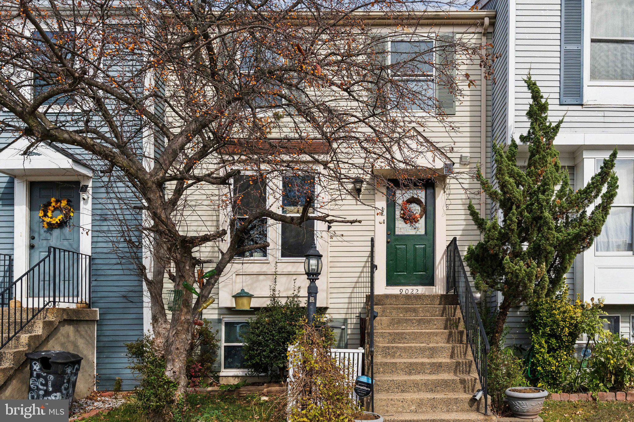 NEW BRITAIN - Residential