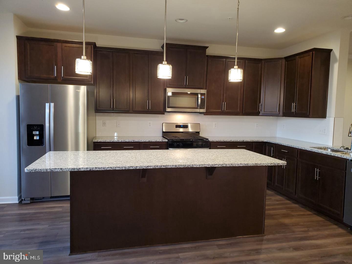 CANTERBURY STATION - Residential Lease