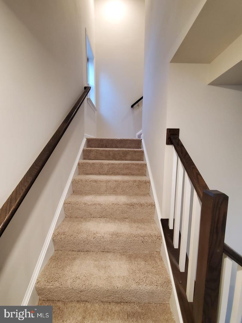 CANTERBURY STATION - Residential Lease