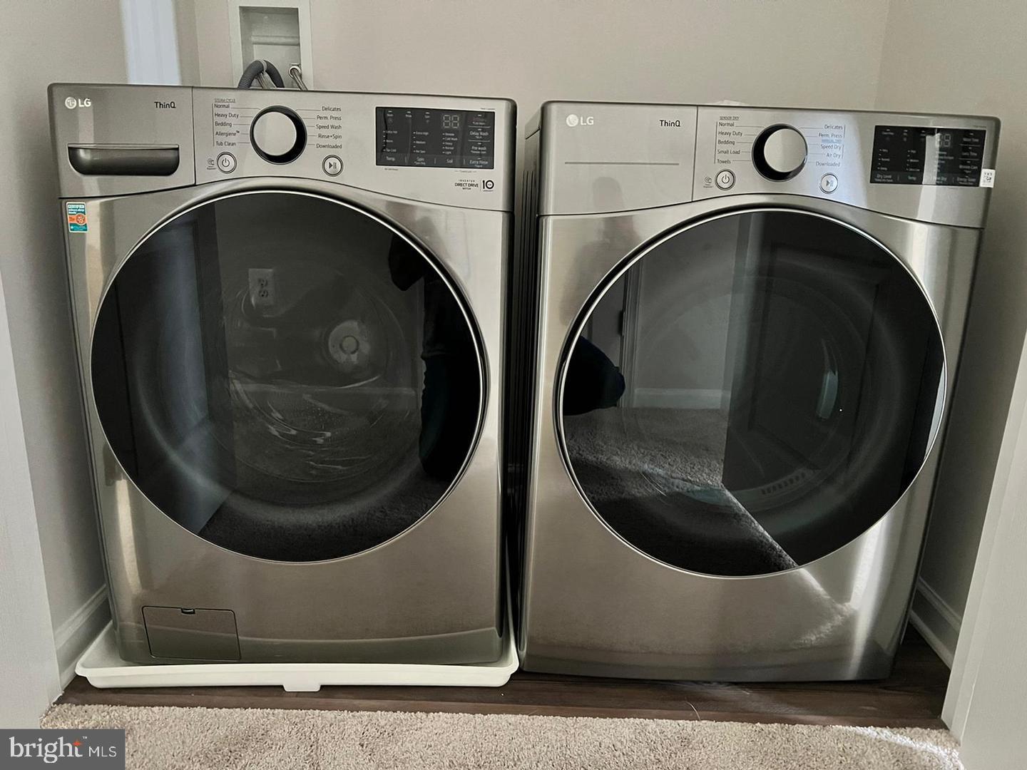 CANTERBURY STATION - Residential Lease