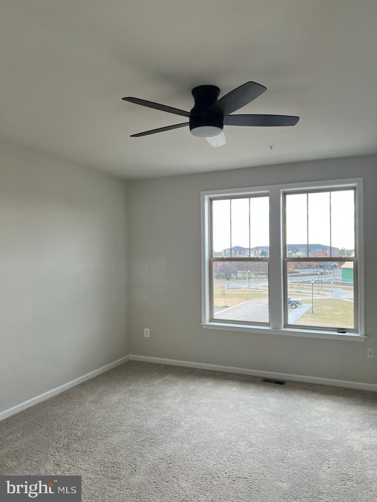 CANTERBURY STATION - Residential Lease