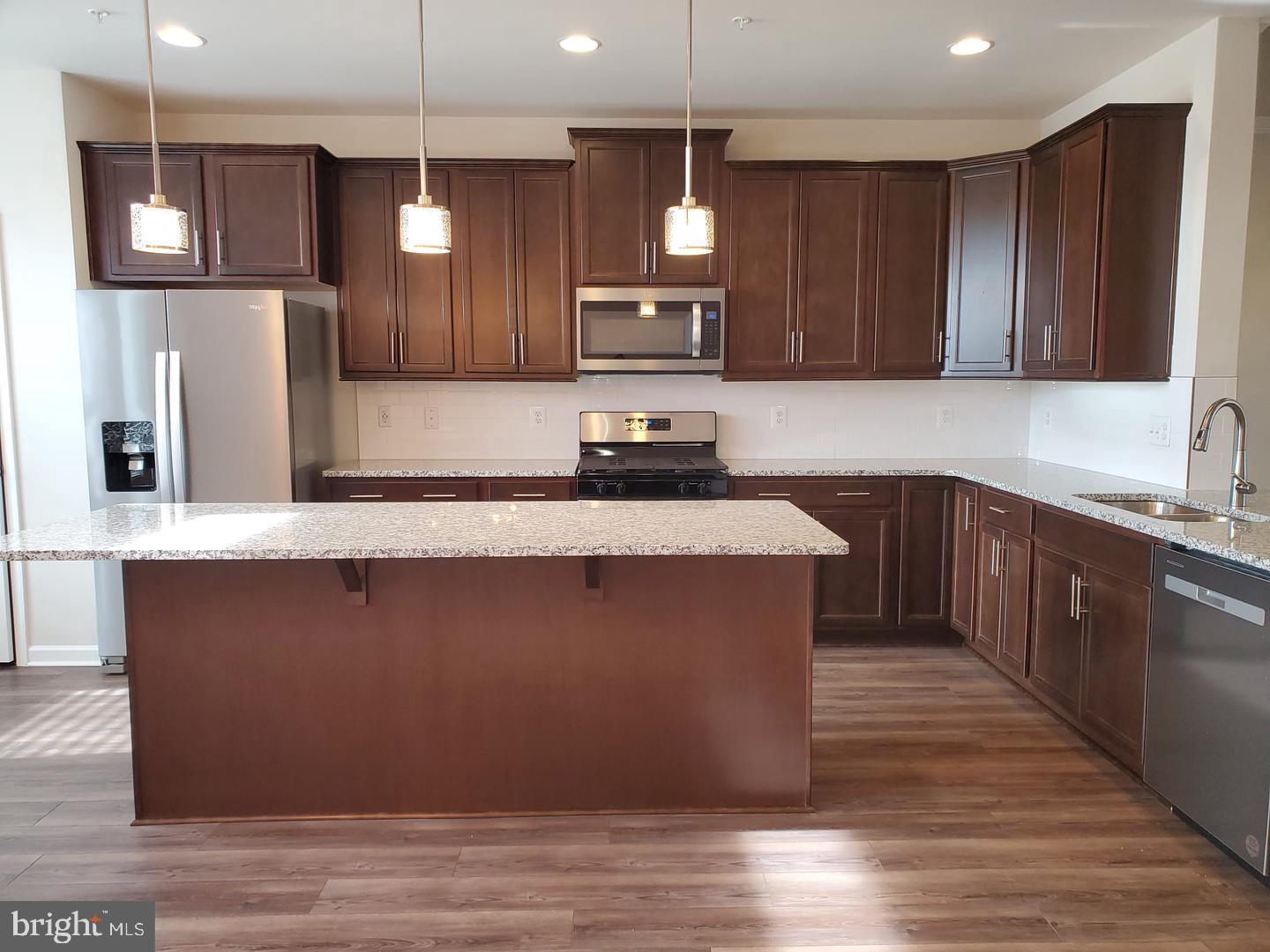 CANTERBURY STATION - Residential Lease