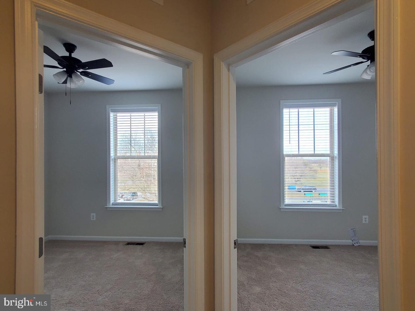 CANTERBURY STATION - Residential Lease