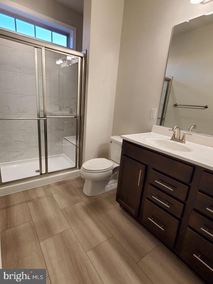 CANTERBURY STATION - Residential Lease