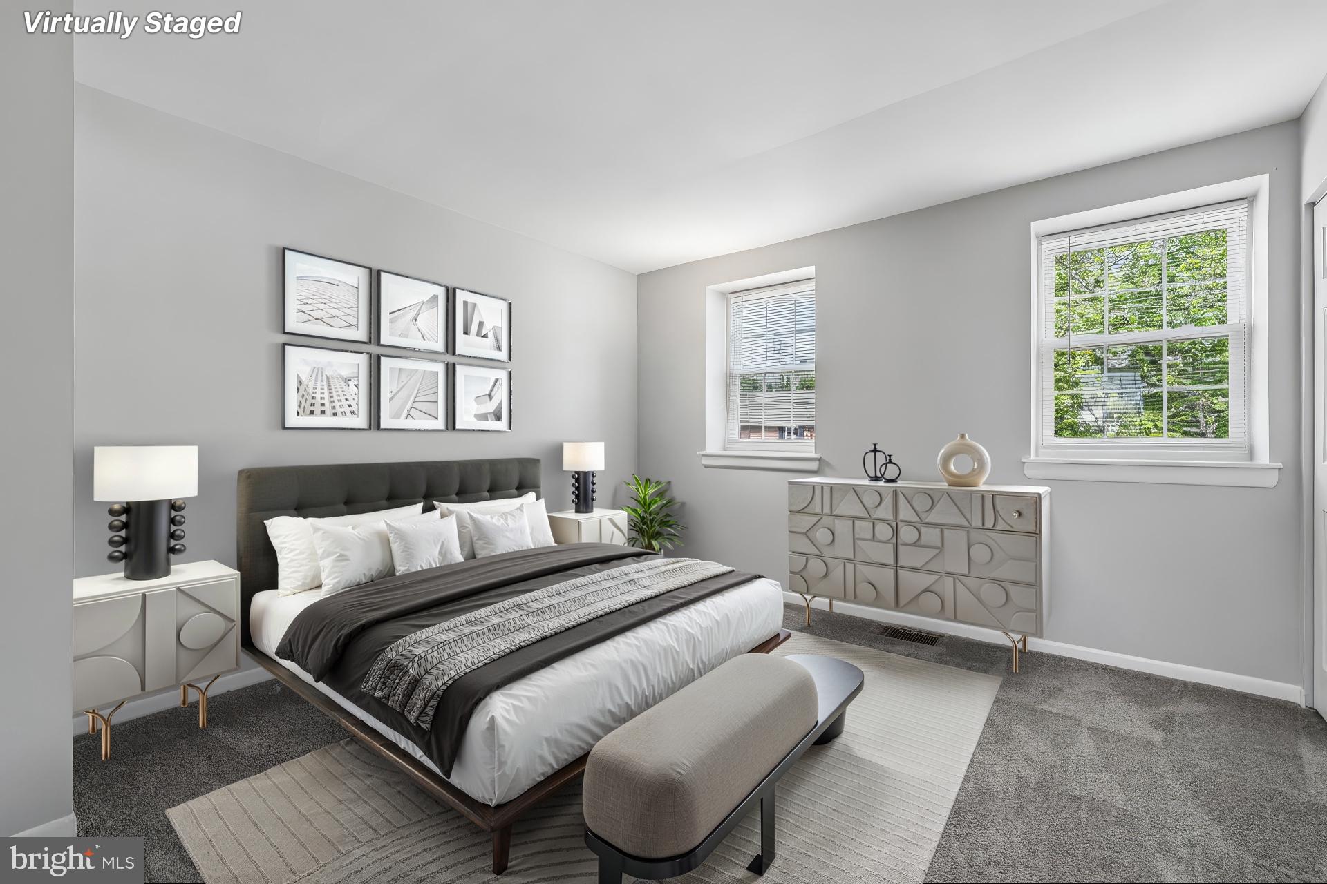 HERITAGE HILL CONDO - Residential