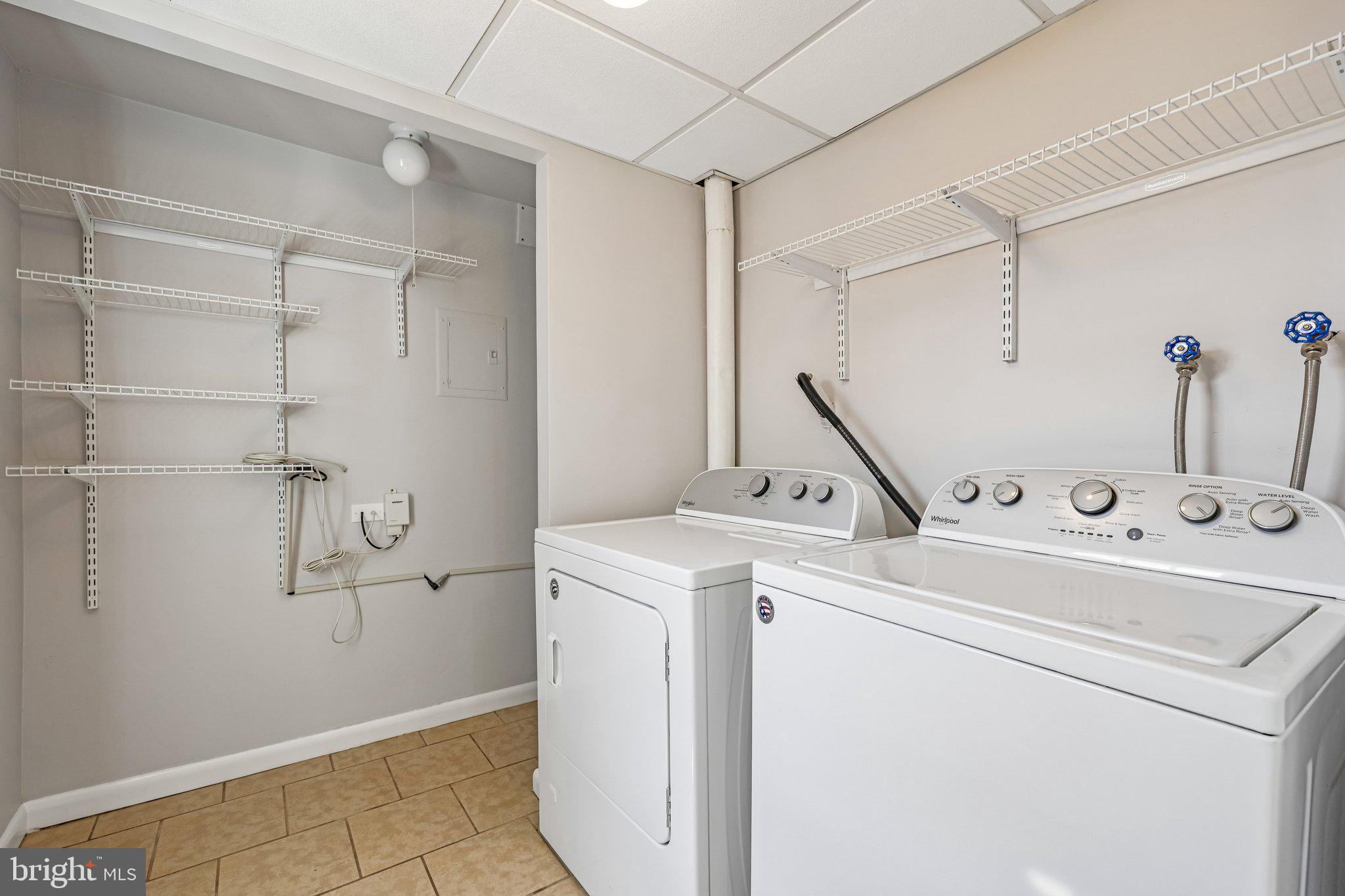 HERITAGE HILL CONDO - Residential