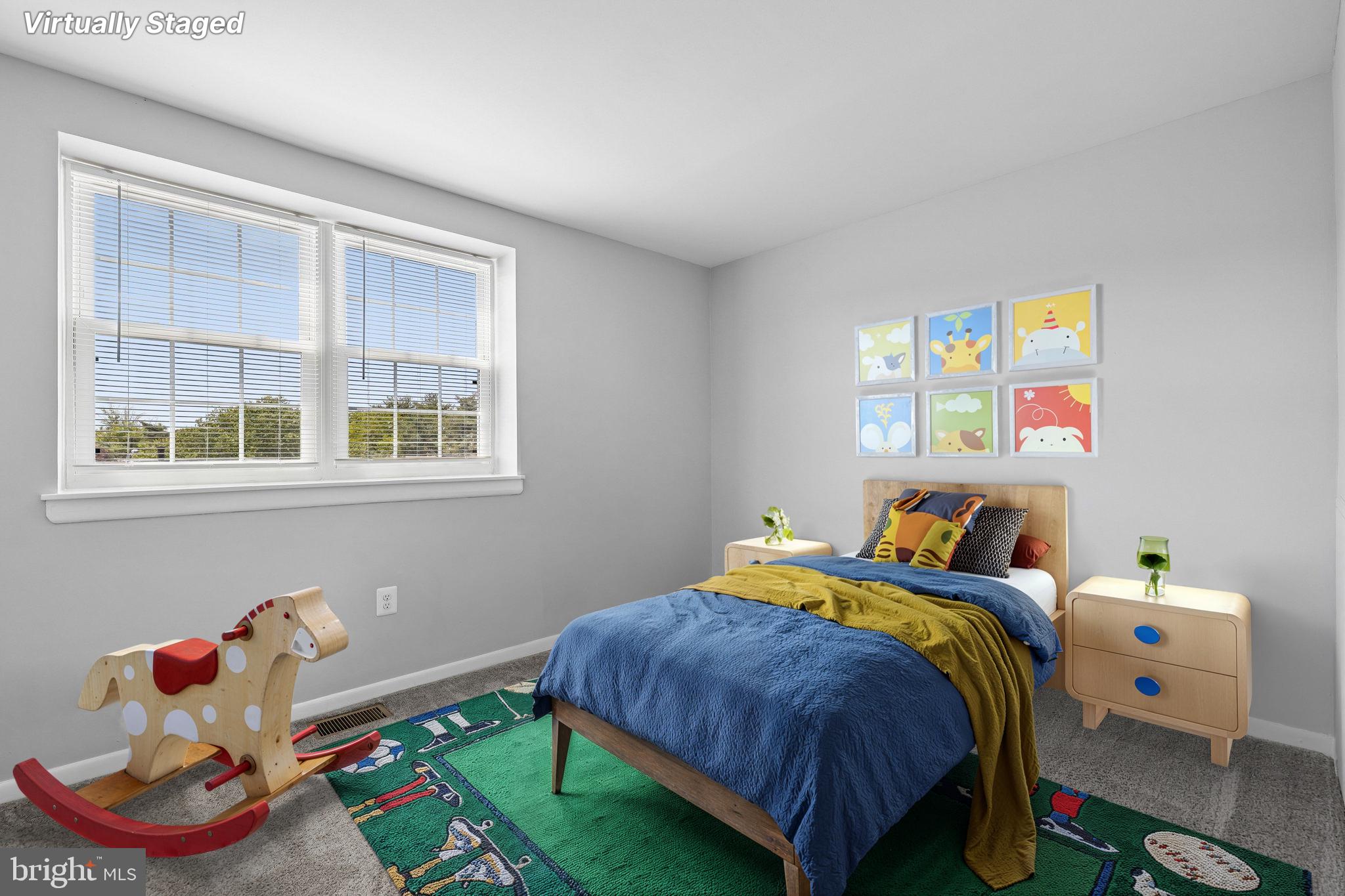 HERITAGE HILL CONDO - Residential