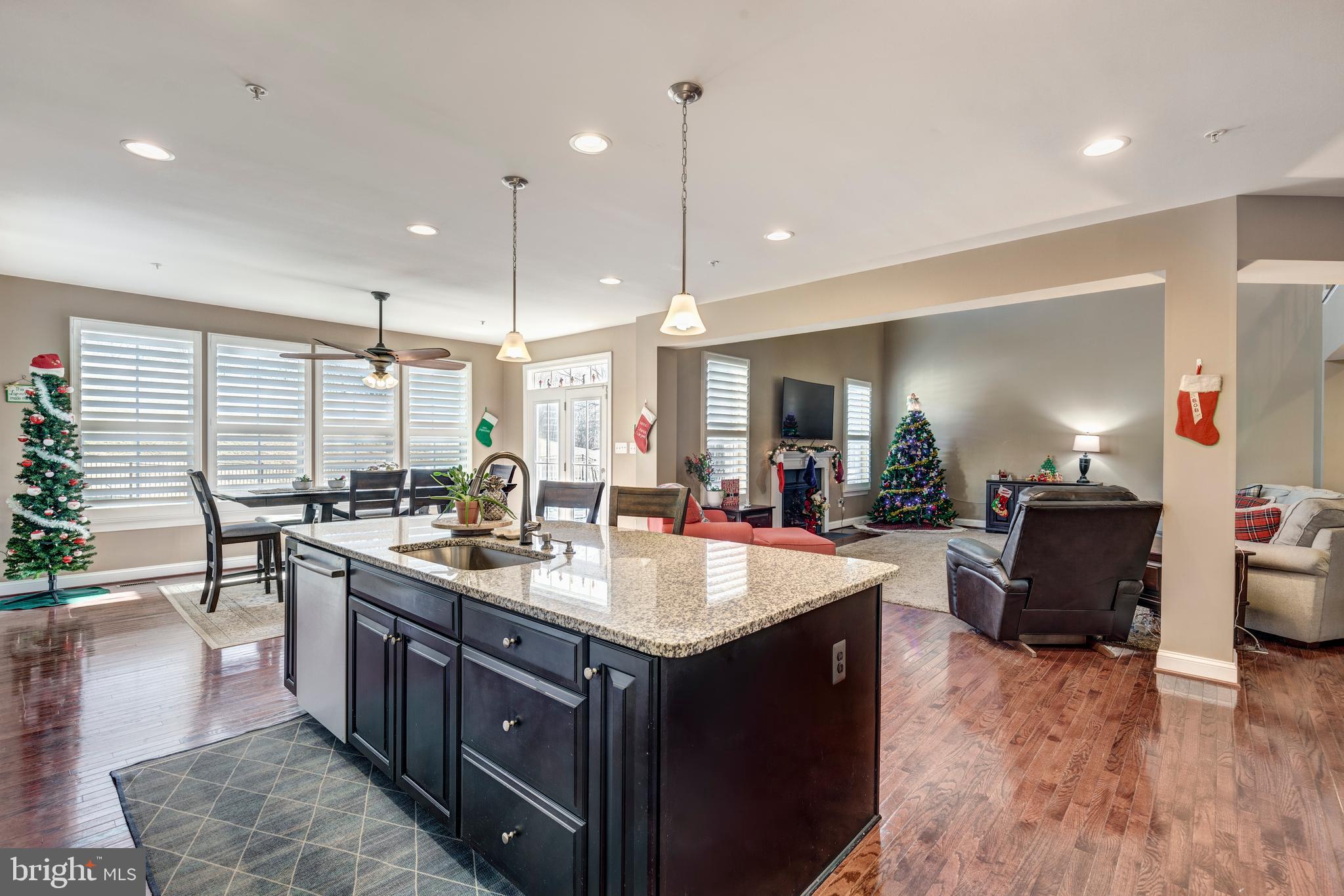 HEWITT'S LANDING - Residential