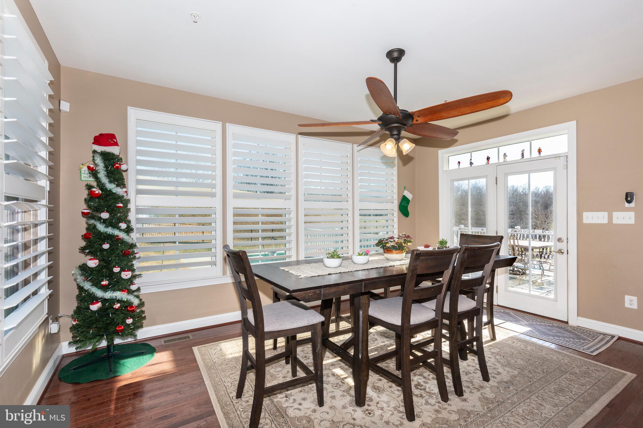 HEWITT'S LANDING - Residential