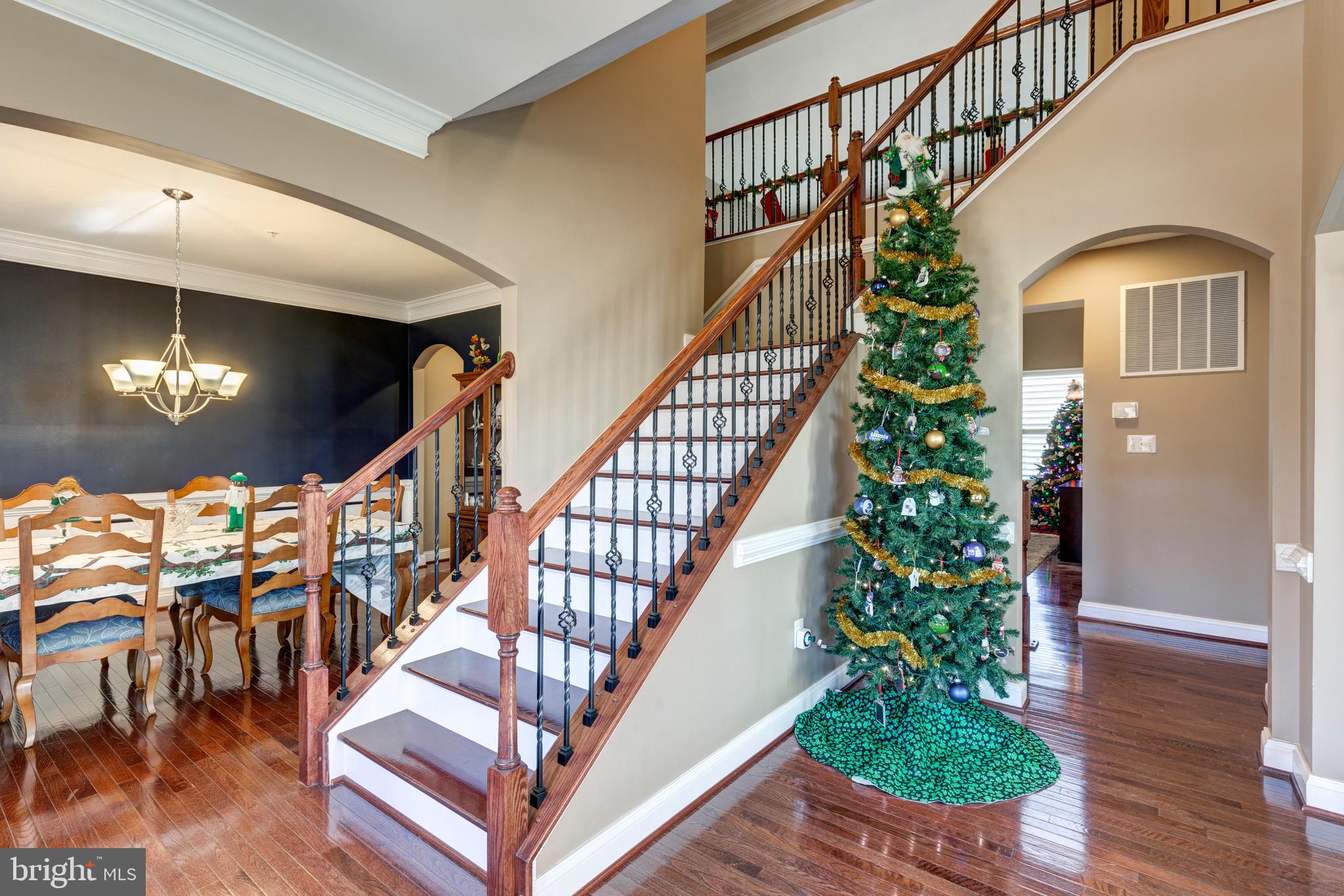 HEWITT'S LANDING - Residential