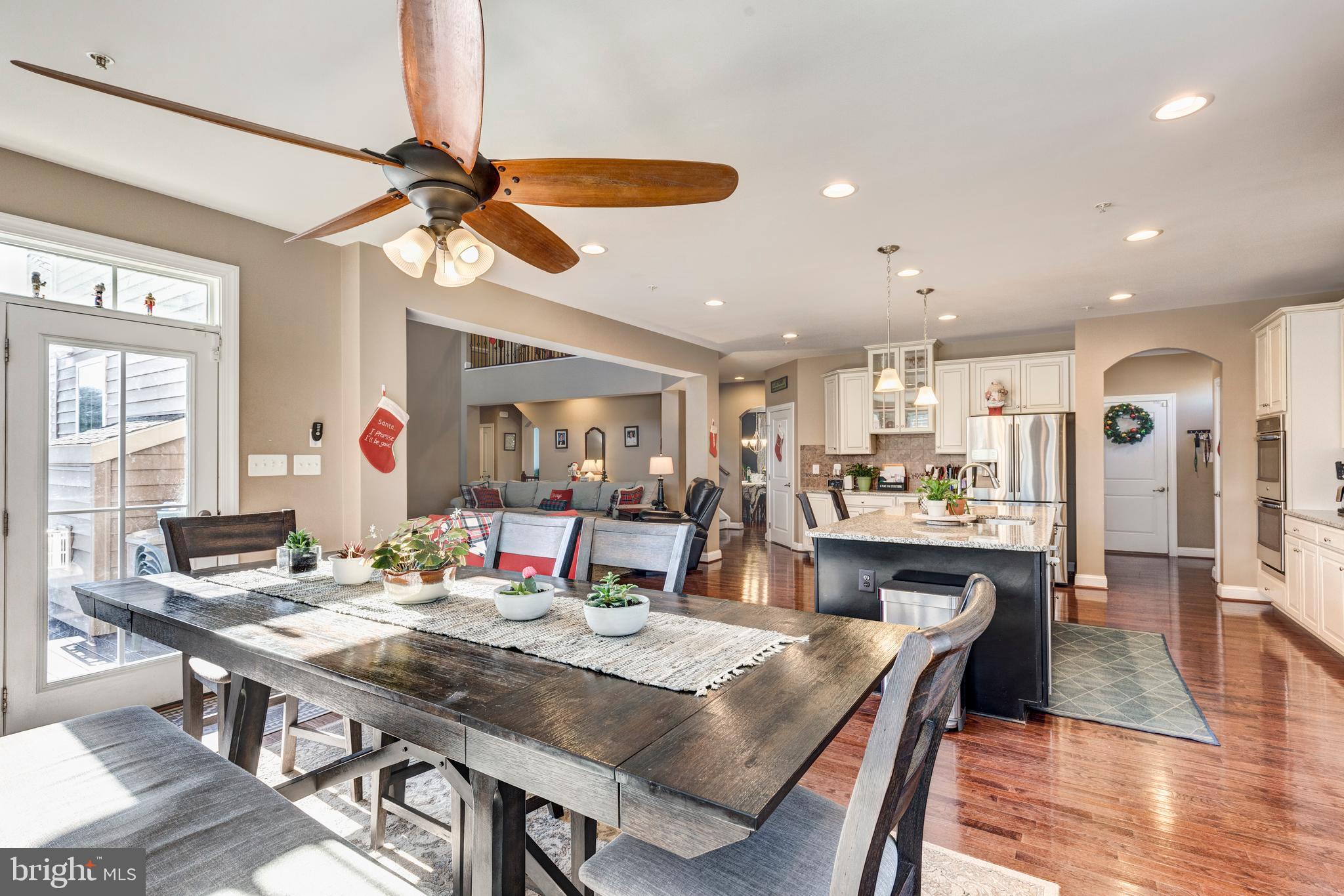 HEWITT'S LANDING - Residential