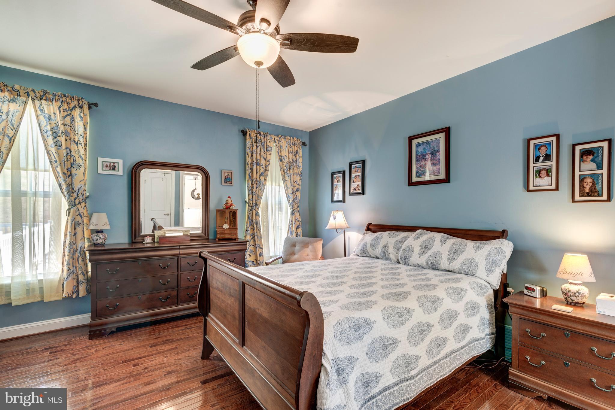 HEWITT'S LANDING - Residential