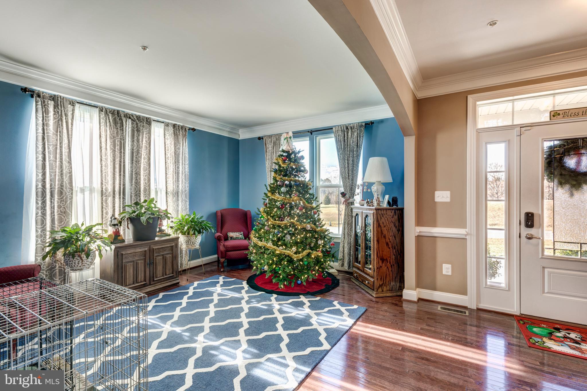 HEWITT'S LANDING - Residential