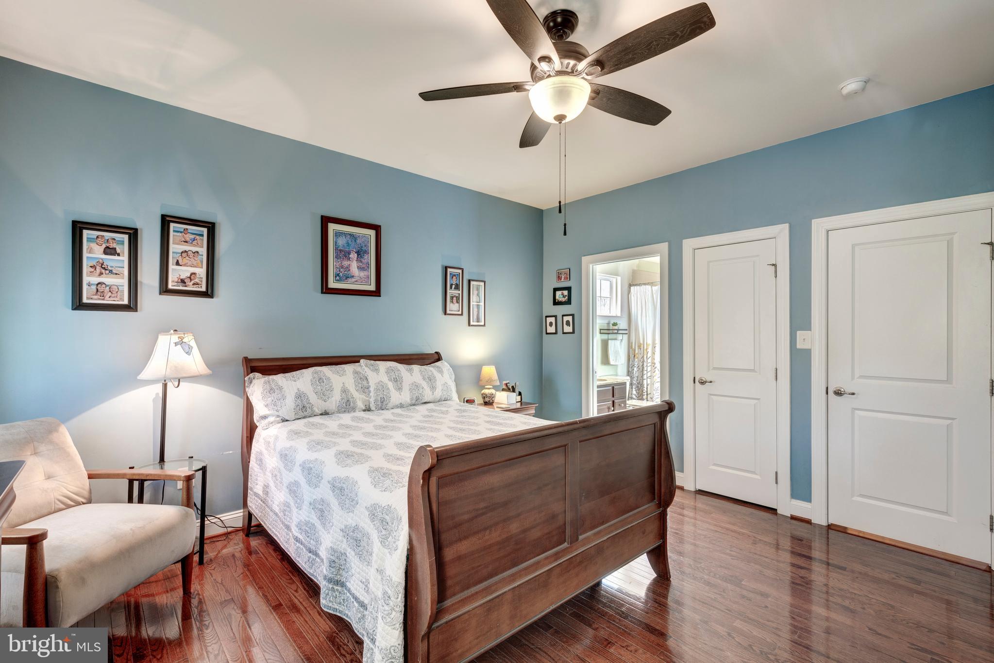 HEWITT'S LANDING - Residential