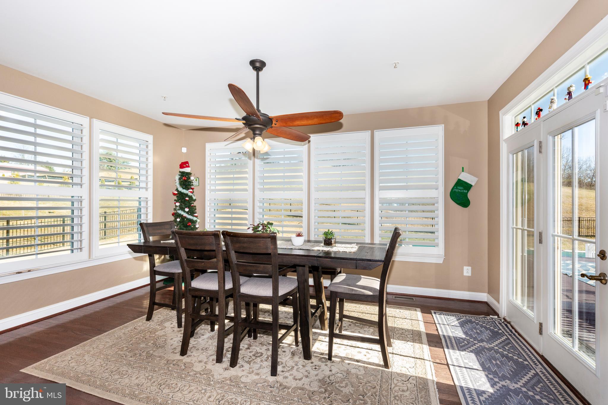 HEWITT'S LANDING - Residential