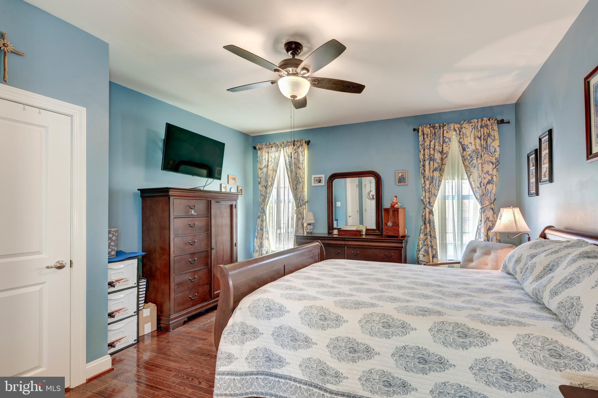 HEWITT'S LANDING - Residential