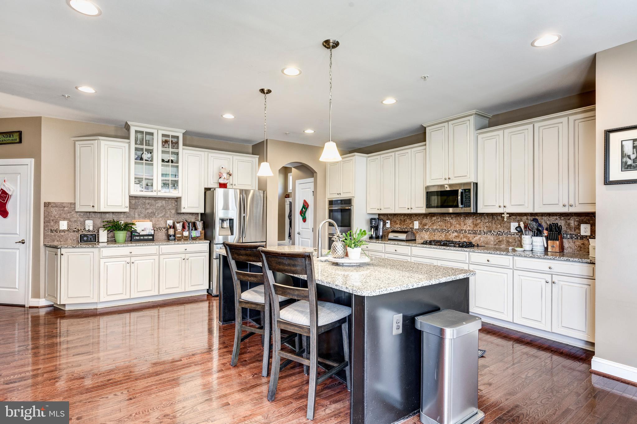 HEWITT'S LANDING - Residential