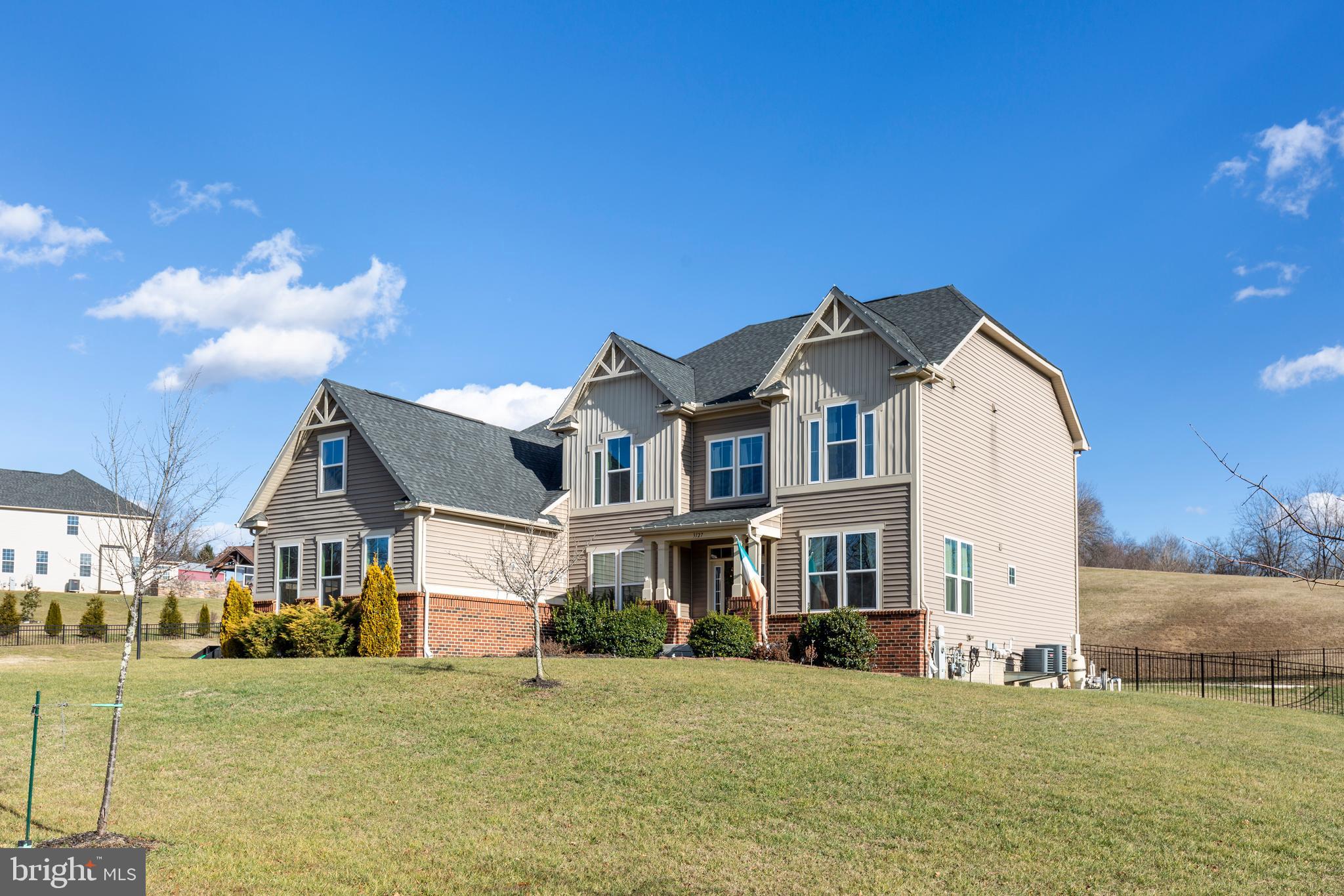 HEWITT'S LANDING - Residential