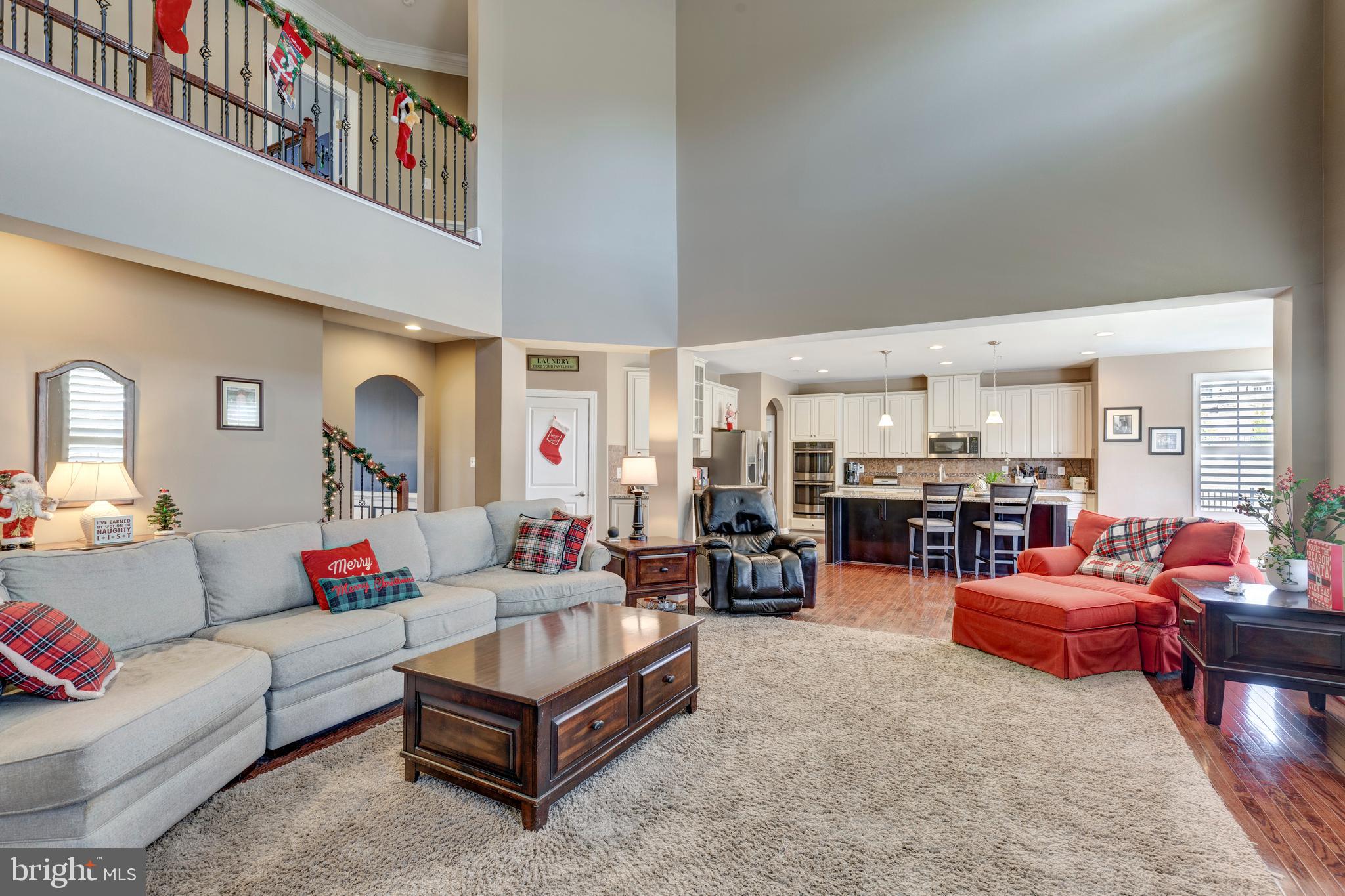 HEWITT'S LANDING - Residential