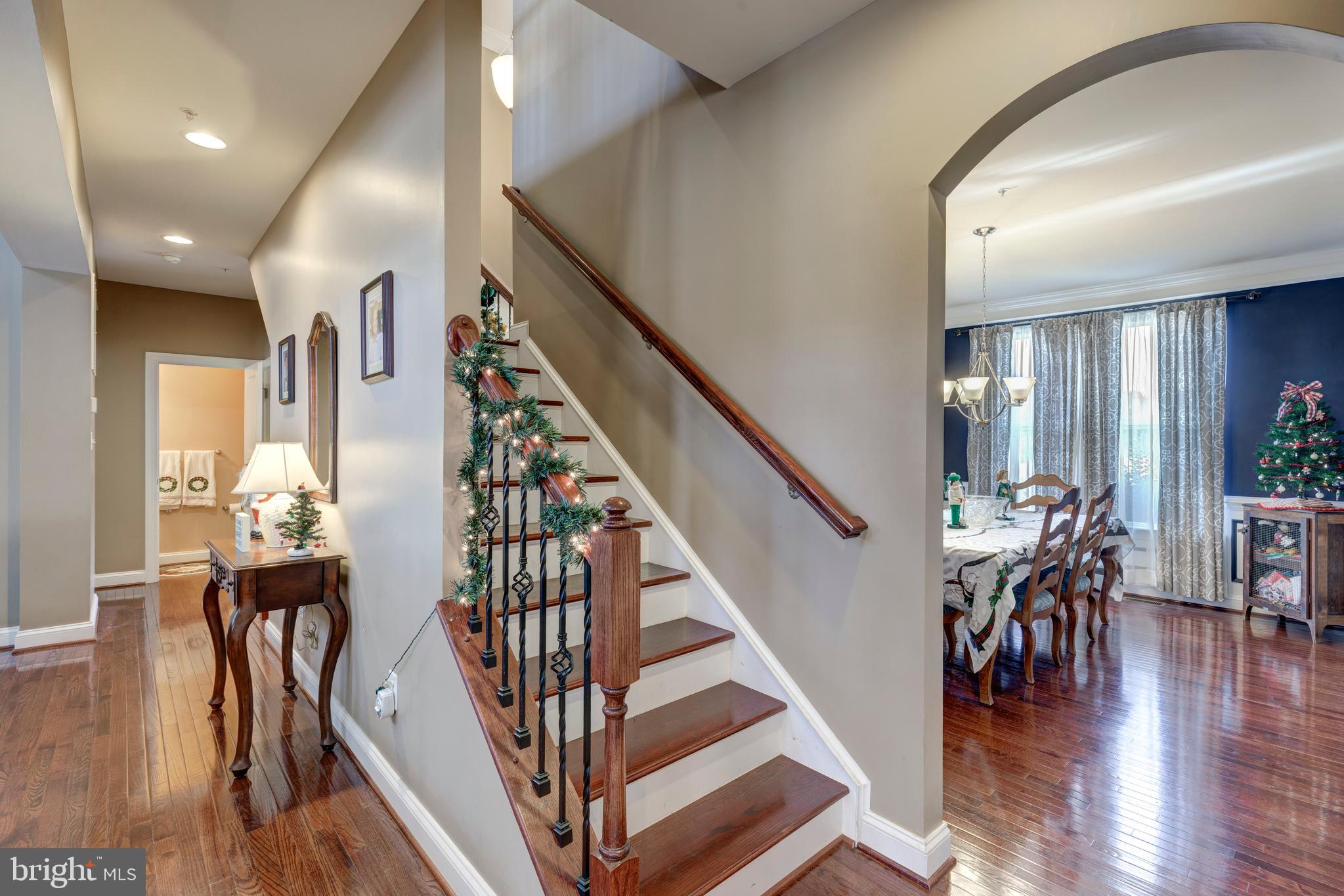 HEWITT'S LANDING - Residential