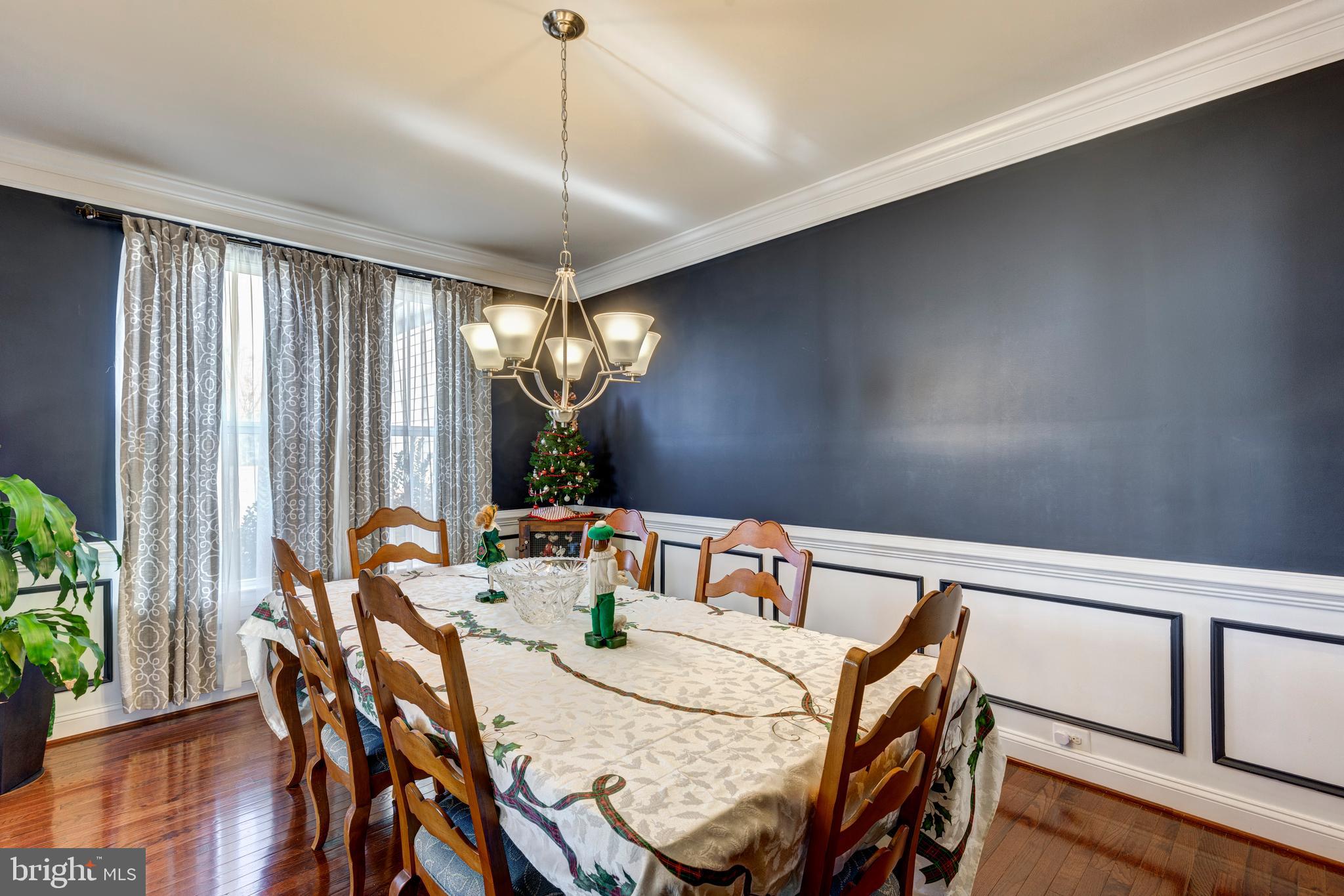 HEWITT'S LANDING - Residential