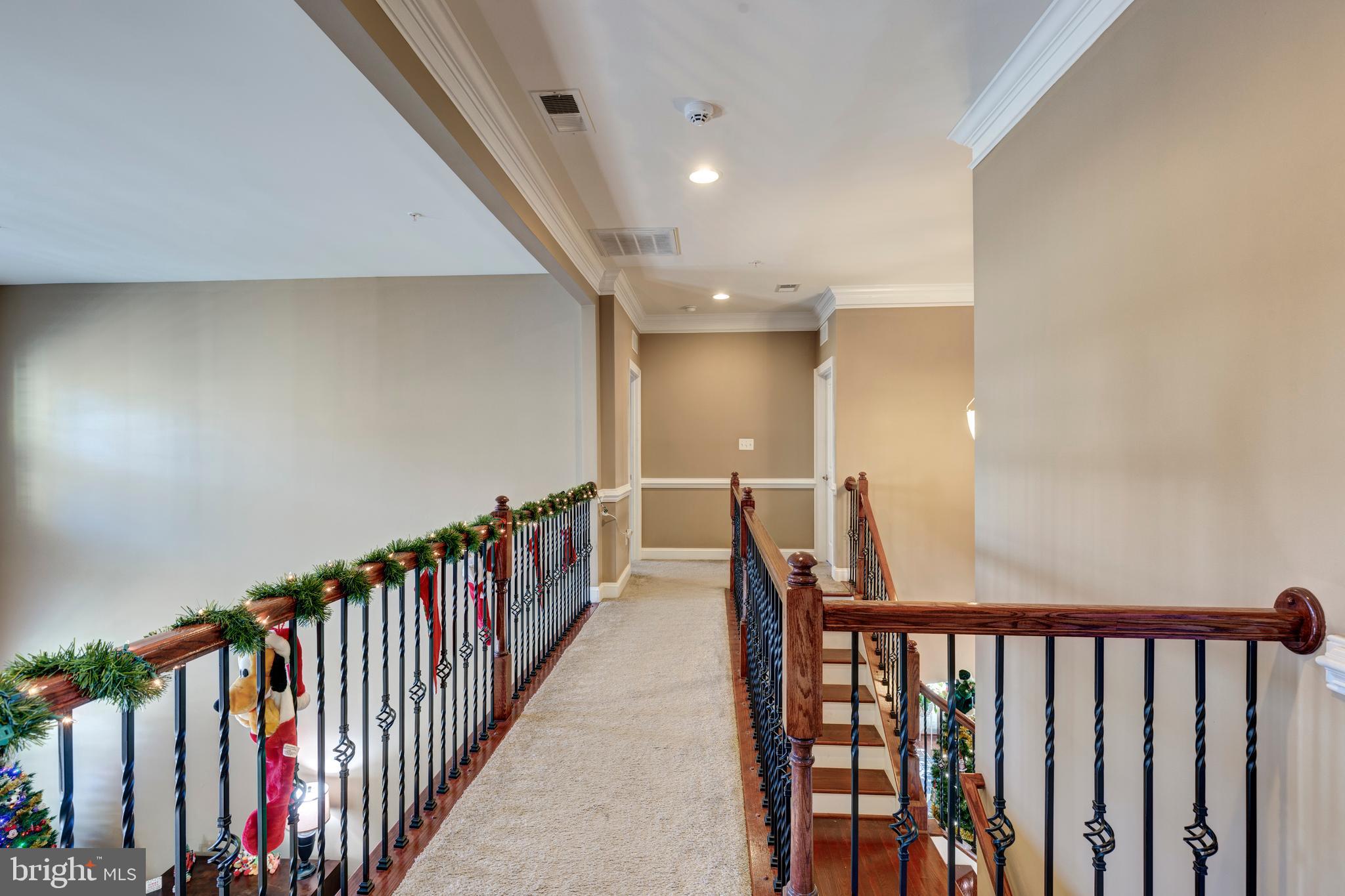 HEWITT'S LANDING - Residential