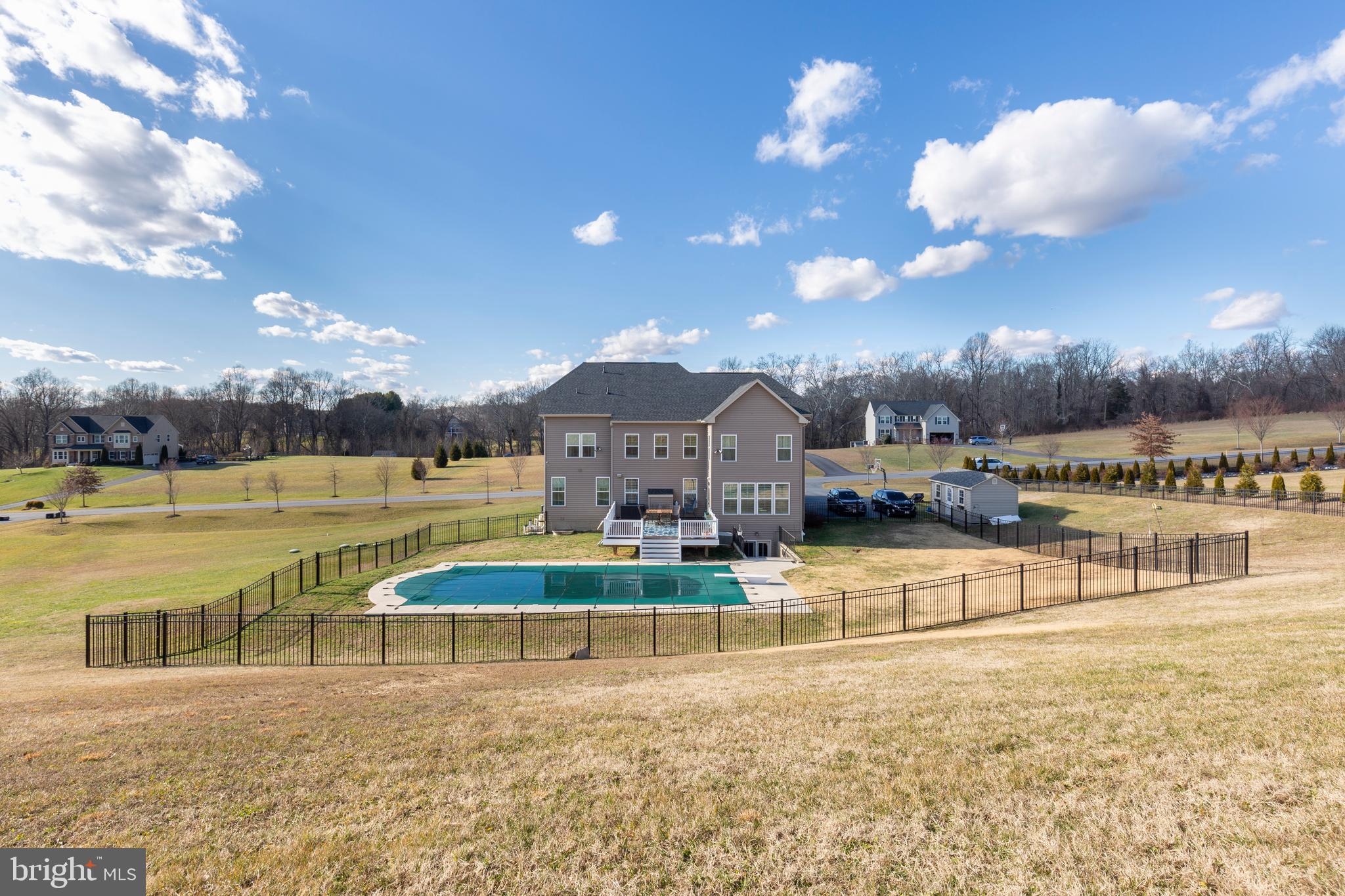 HEWITT'S LANDING - Residential