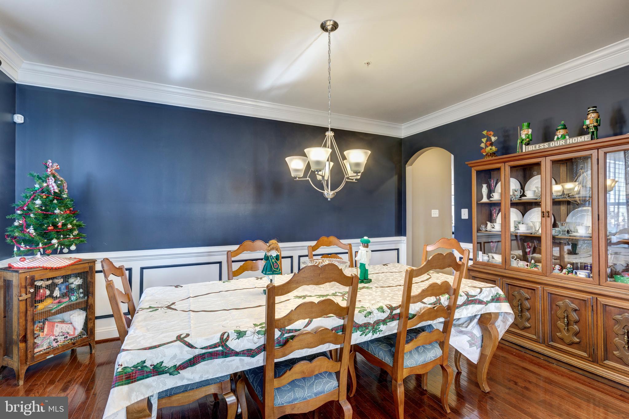 HEWITT'S LANDING - Residential