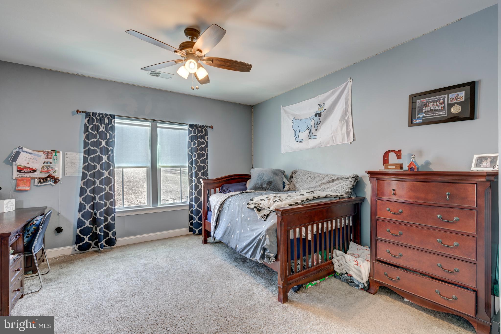 HEWITT'S LANDING - Residential