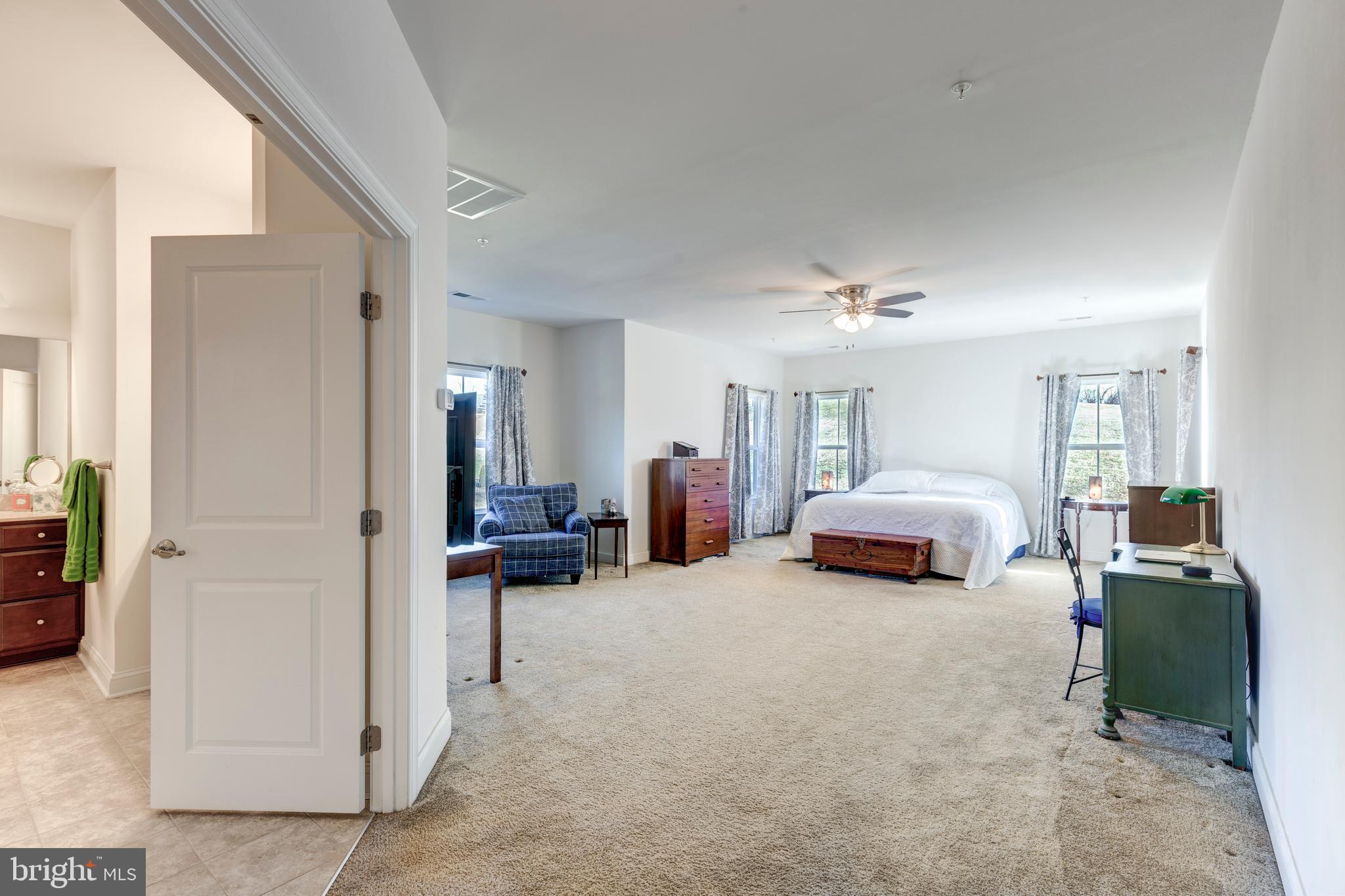 HEWITT'S LANDING - Residential