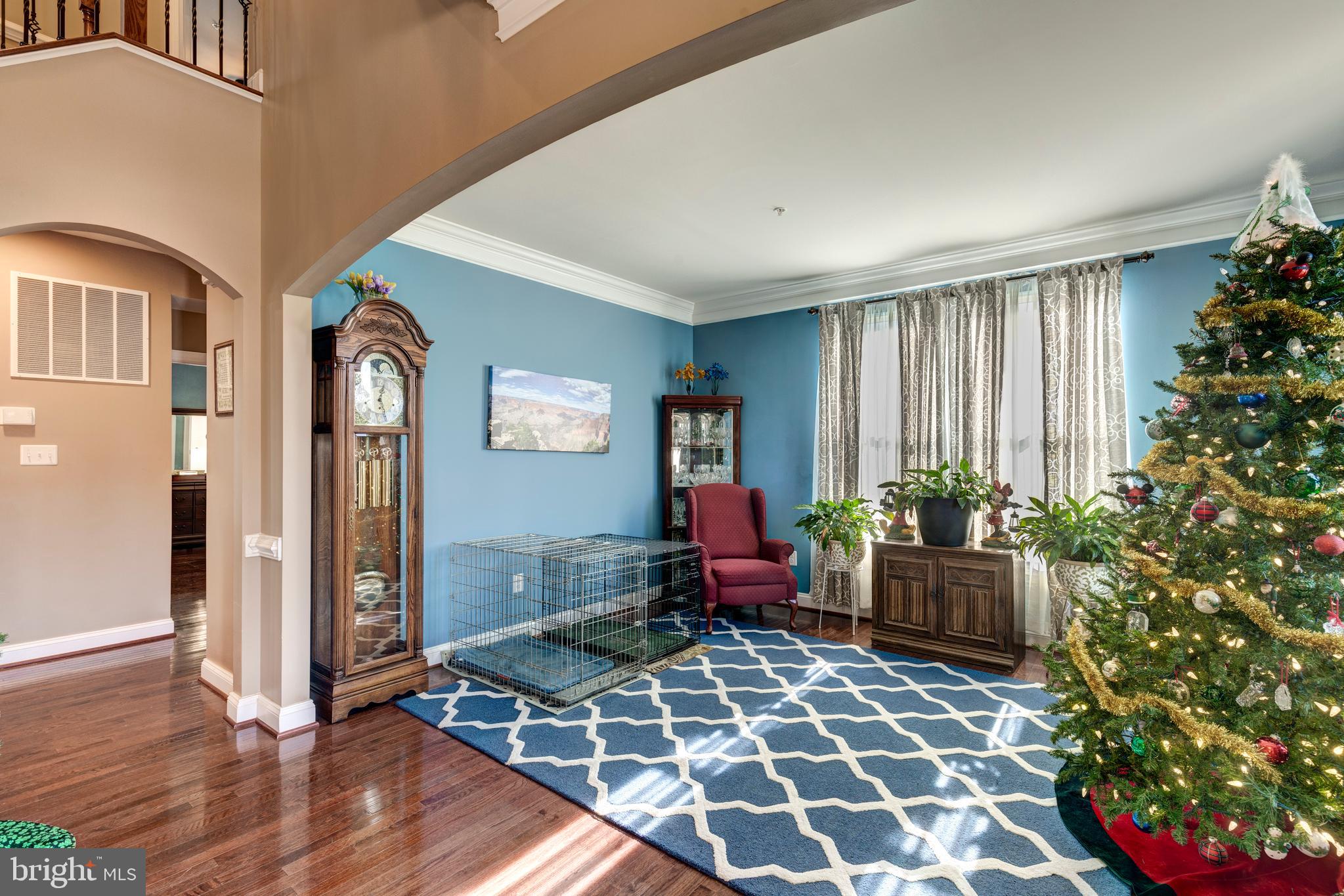 HEWITT'S LANDING - Residential