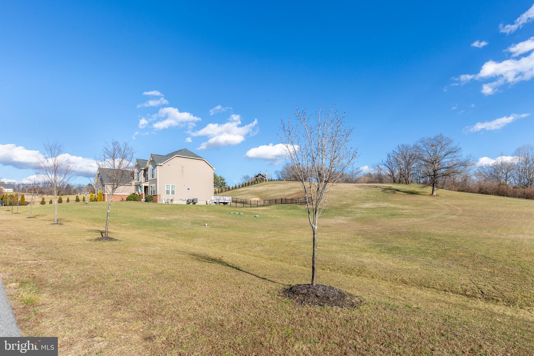 HEWITT'S LANDING - Residential