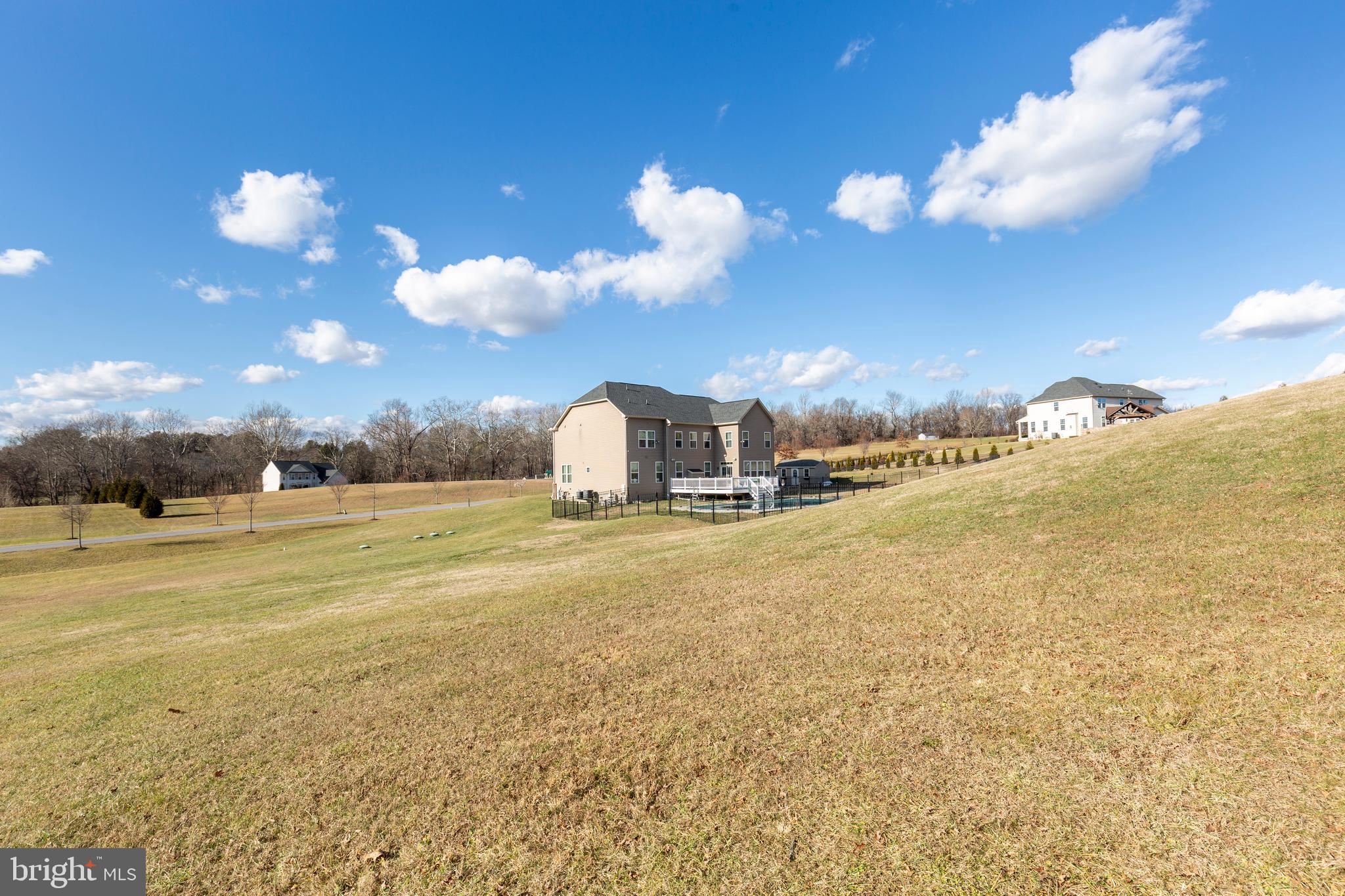 HEWITT'S LANDING - Residential