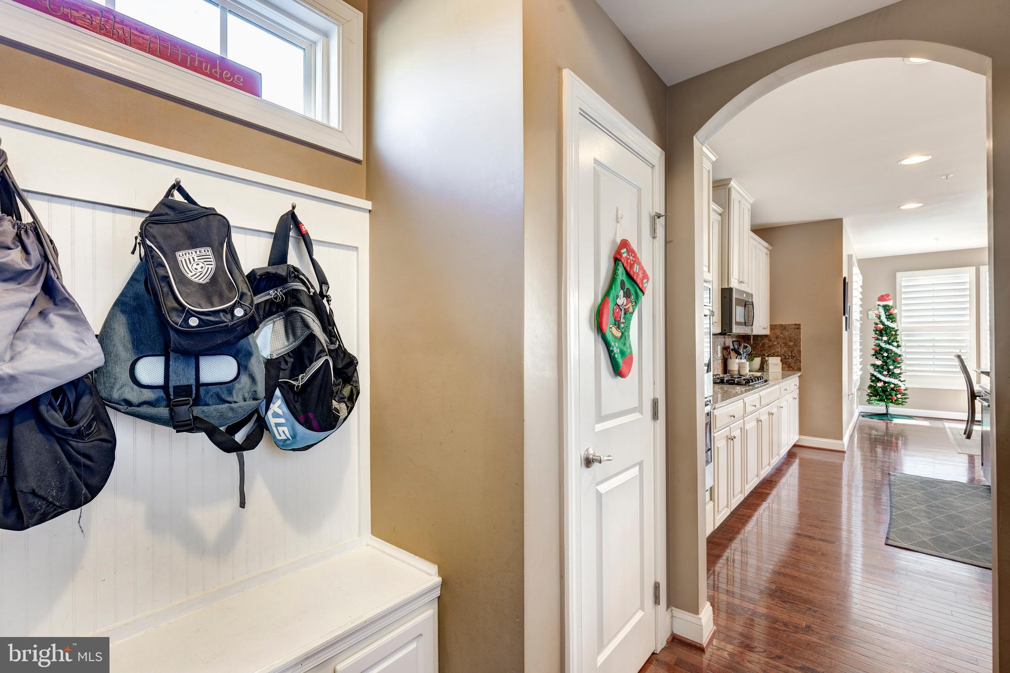 HEWITT'S LANDING - Residential