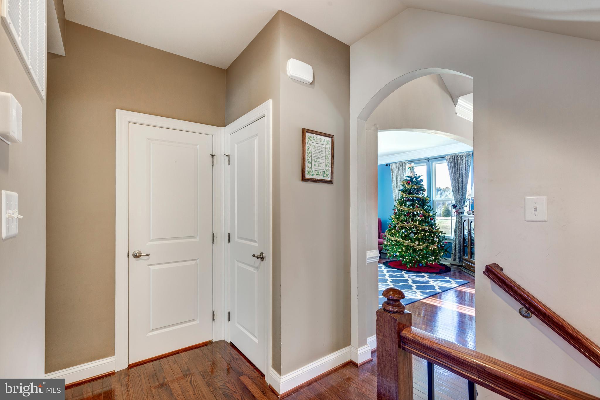 HEWITT'S LANDING - Residential