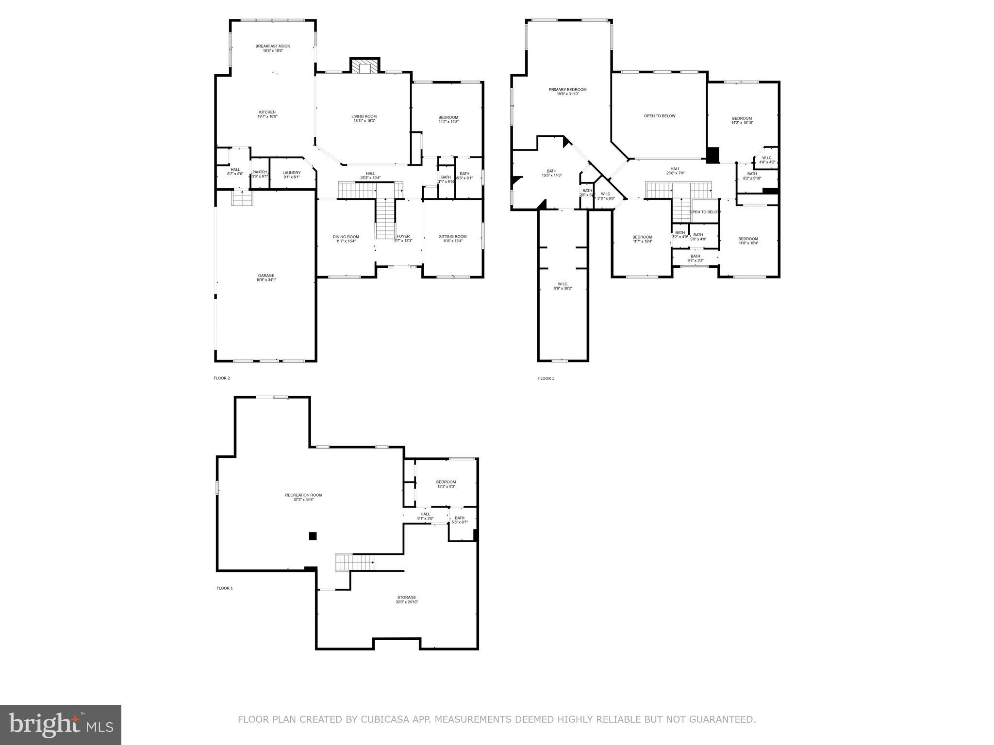 HEWITT'S LANDING - Residential