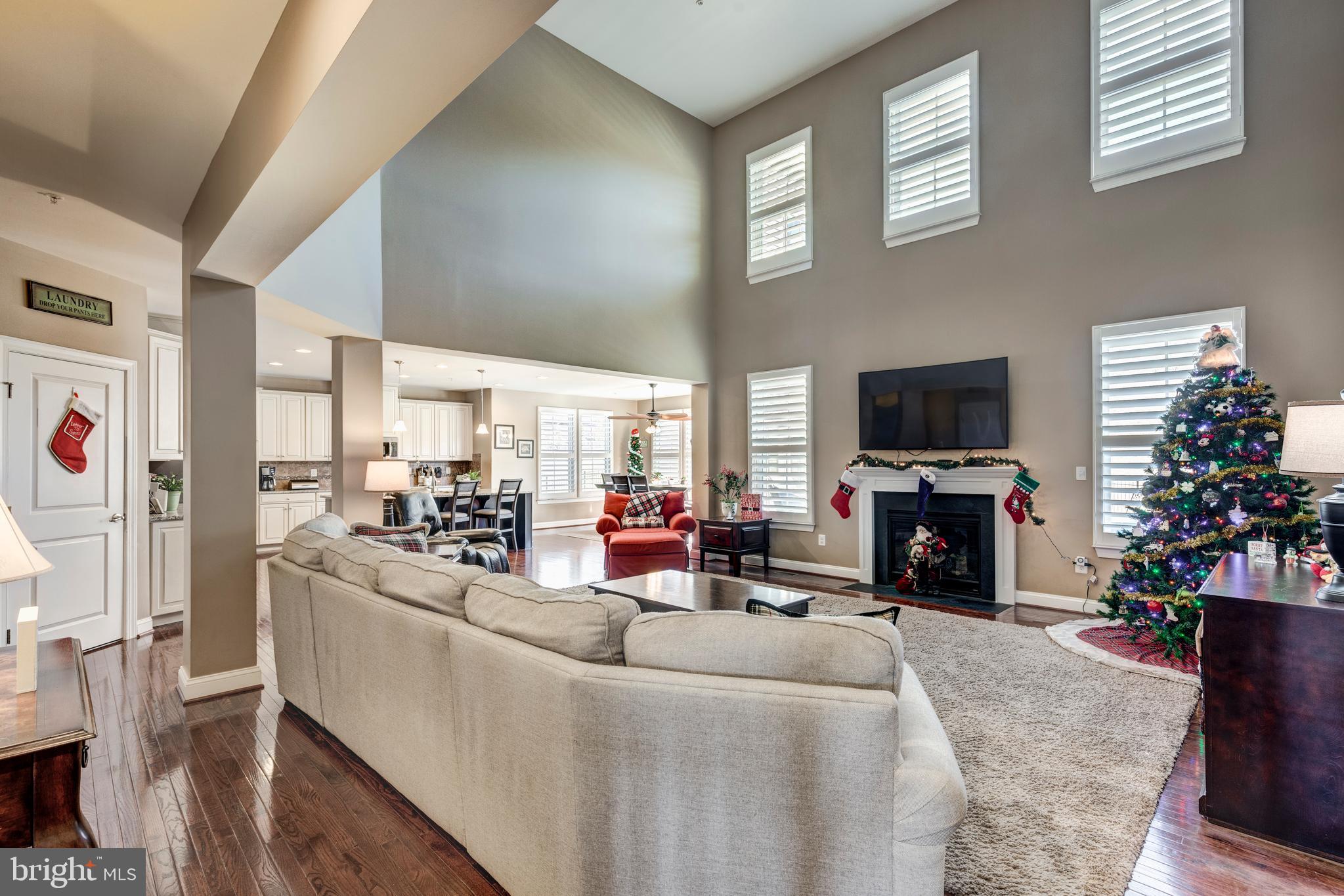 HEWITT'S LANDING - Residential