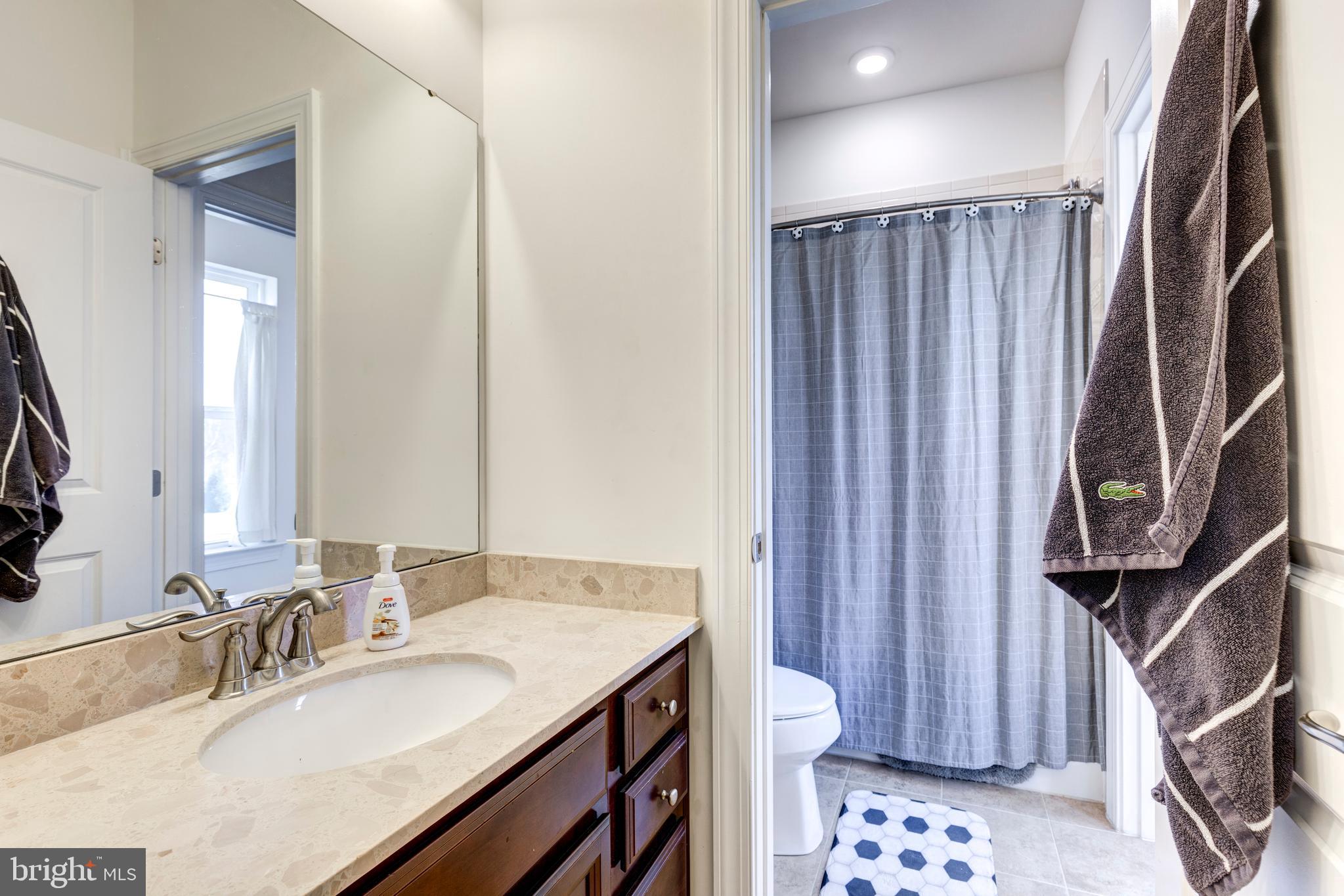 HEWITT'S LANDING - Residential