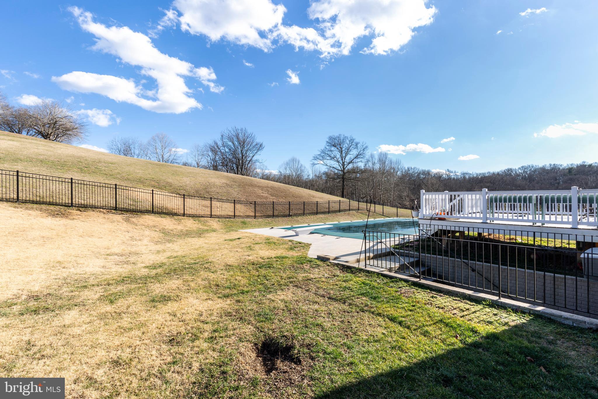 HEWITT'S LANDING - Residential