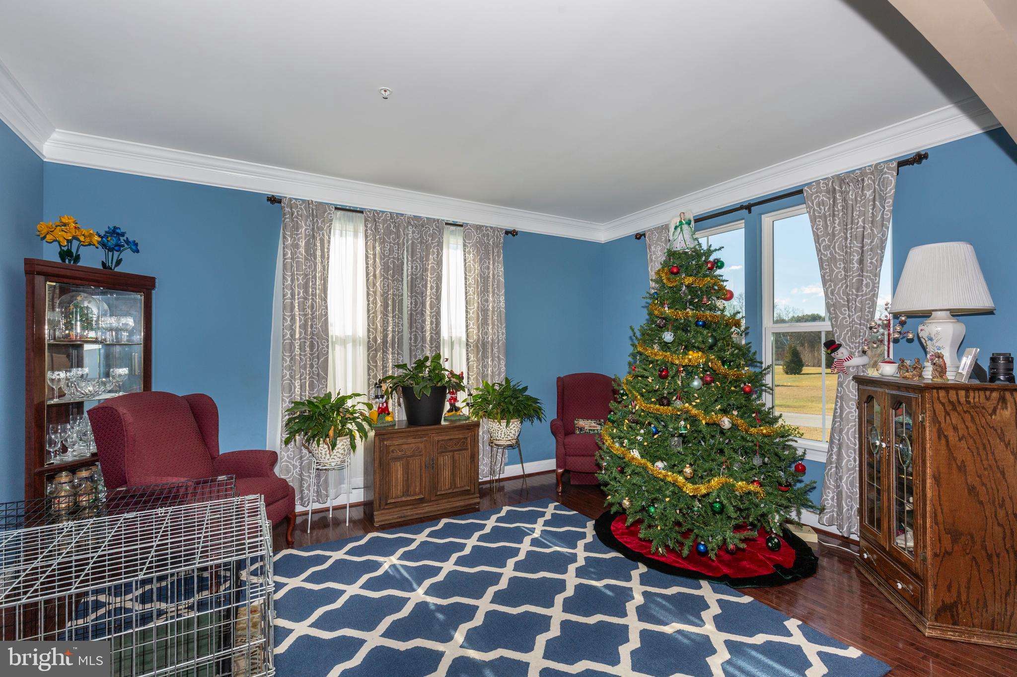 HEWITT'S LANDING - Residential