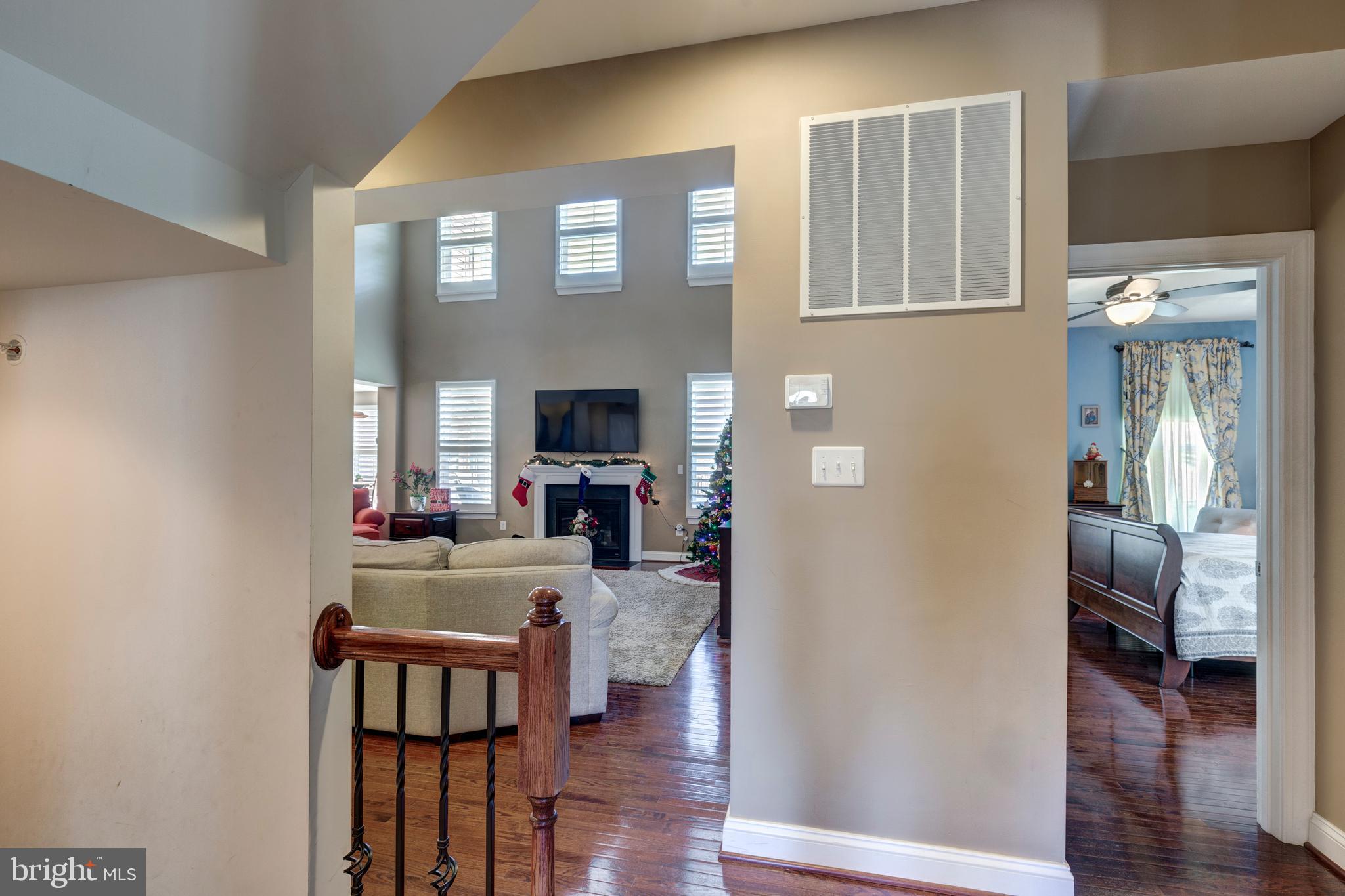 HEWITT'S LANDING - Residential