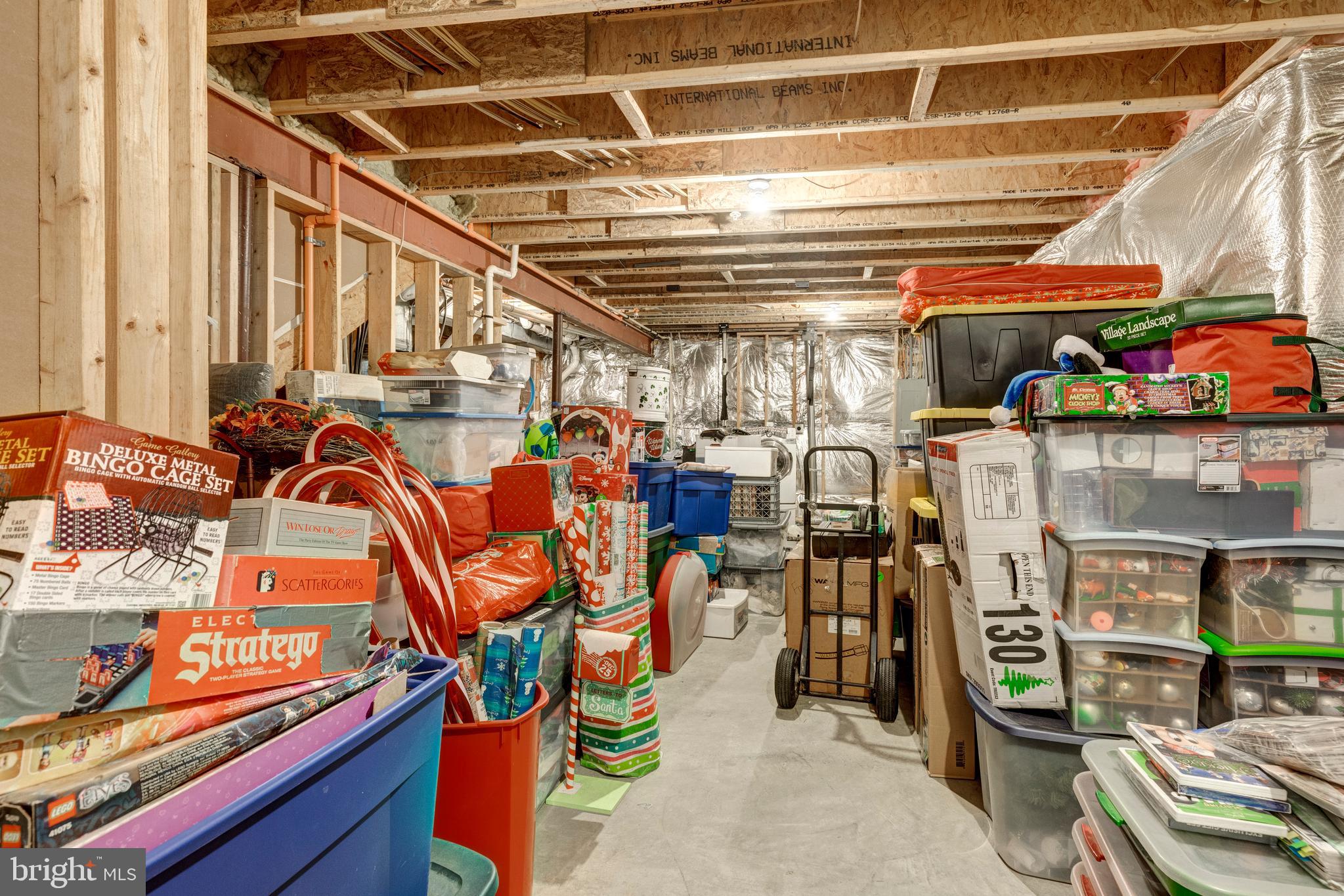 HEWITT'S LANDING - Residential