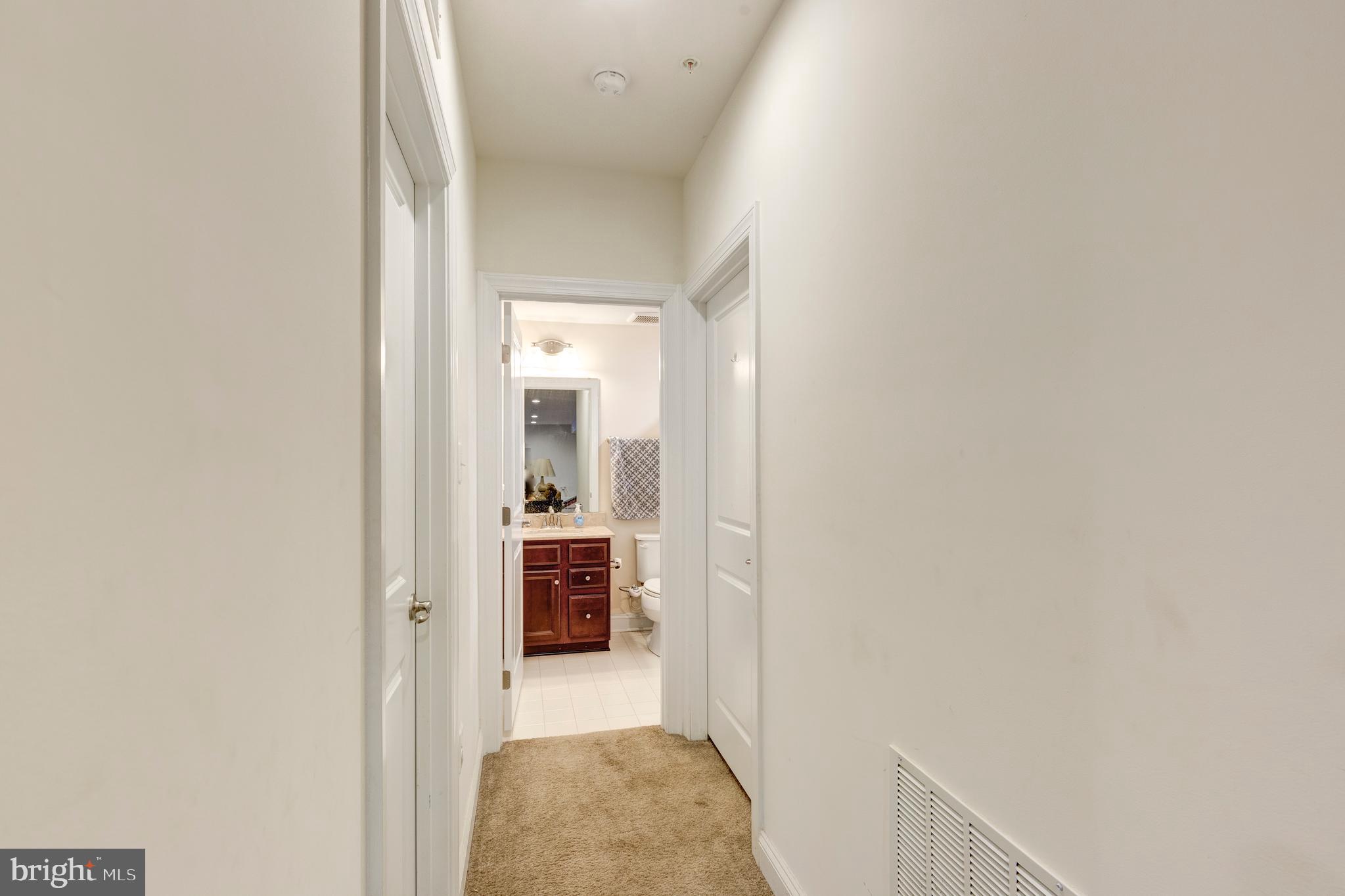 HEWITT'S LANDING - Residential