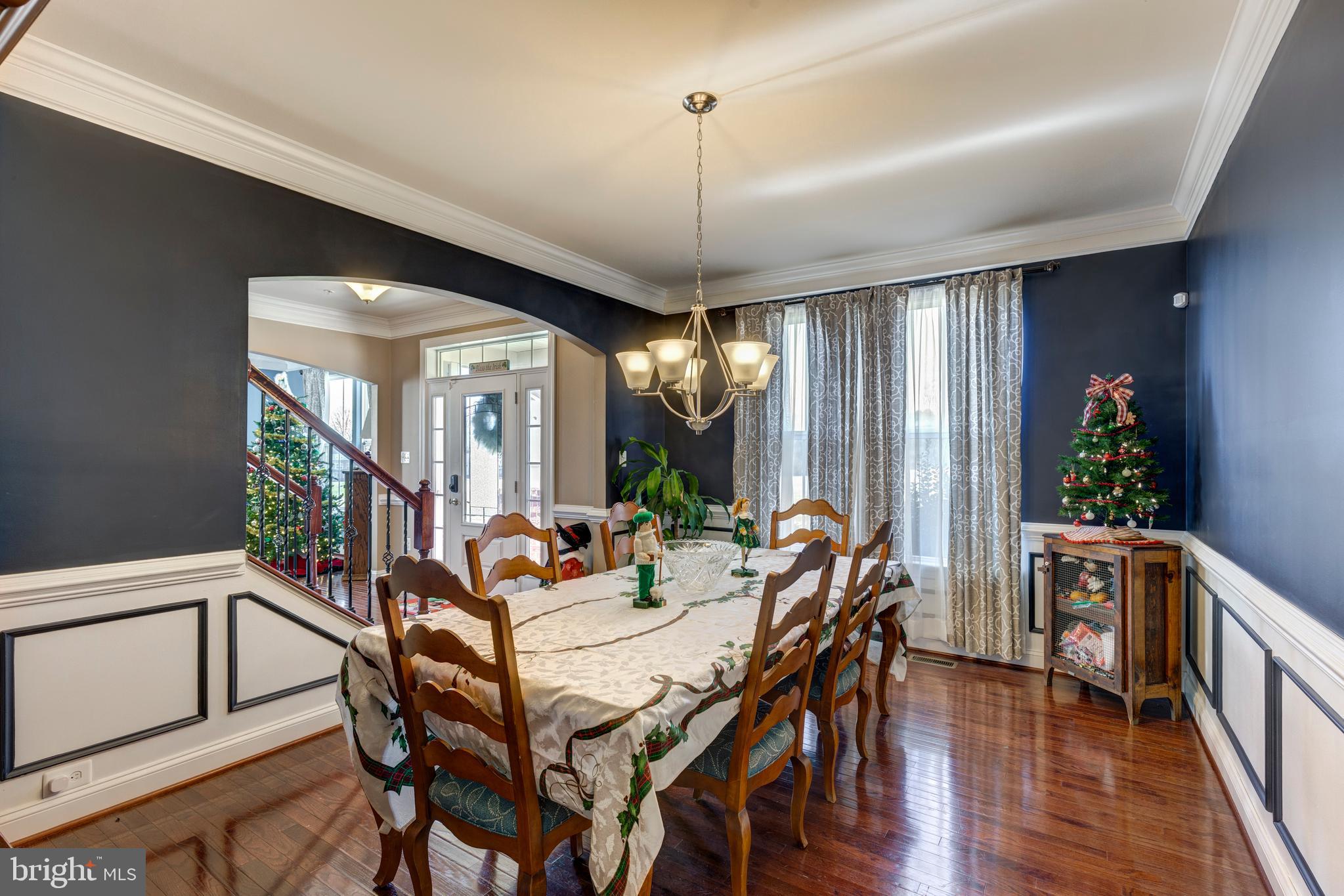 HEWITT'S LANDING - Residential