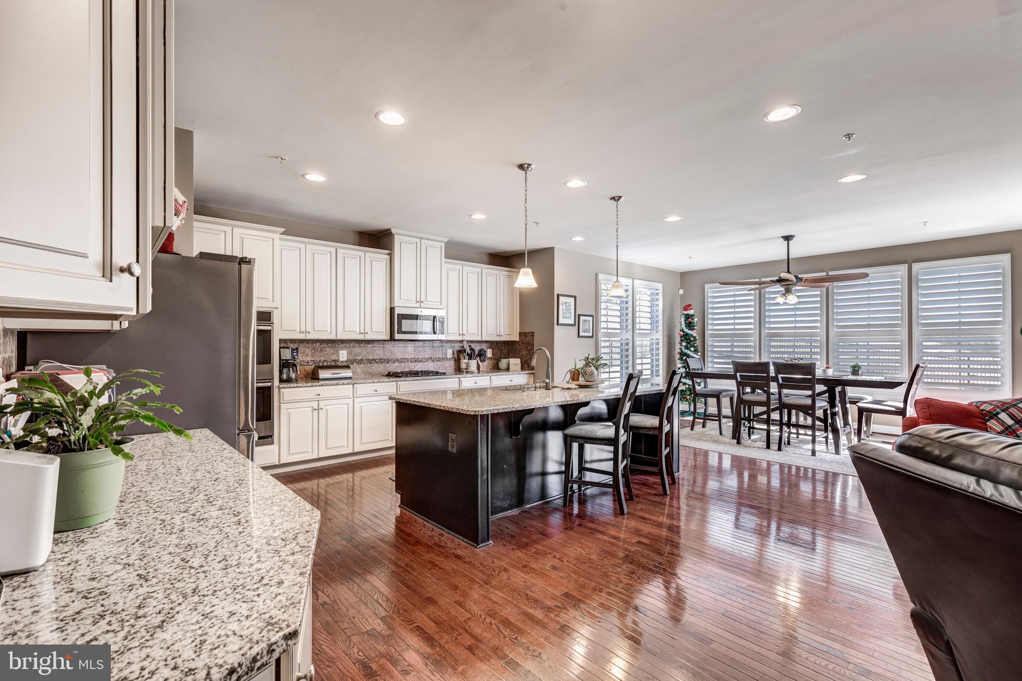 HEWITT'S LANDING - Residential